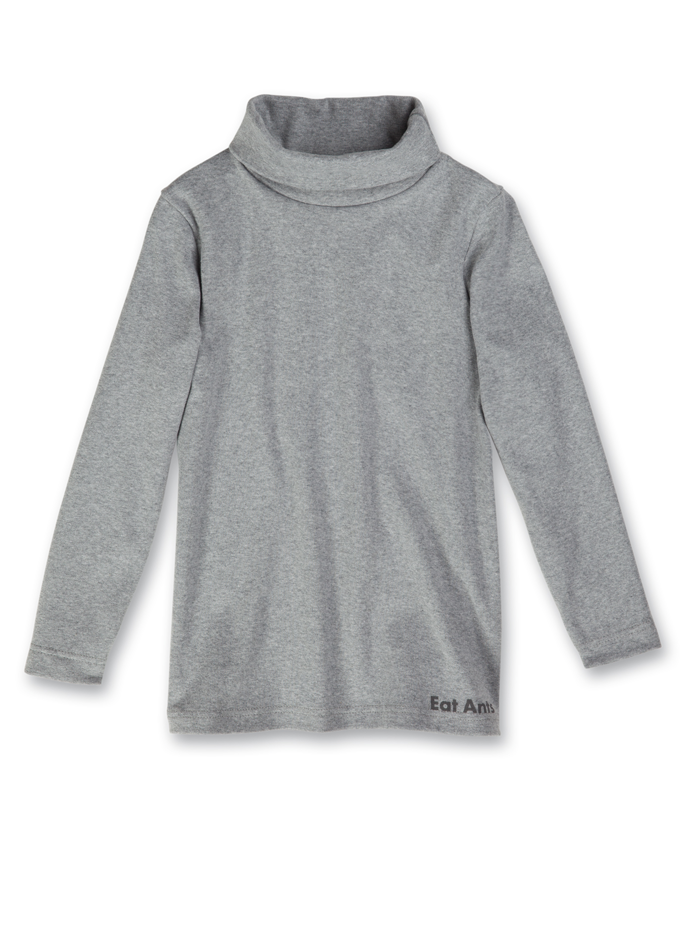 Jungen-Shirt langarm