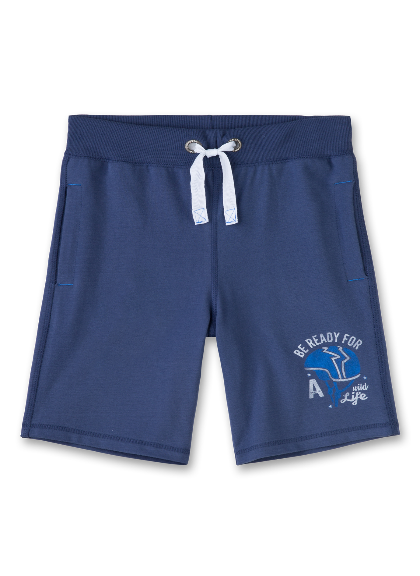 Jungen-Shorts