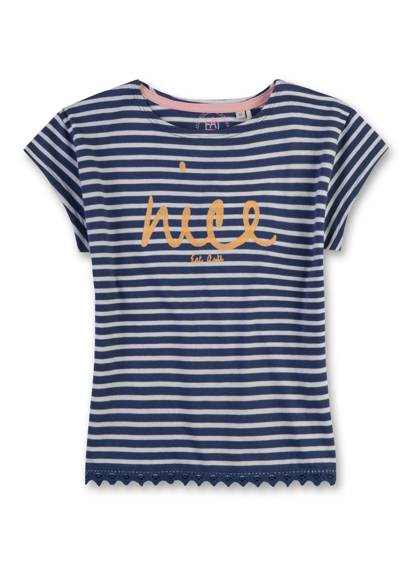 Mädchen T-Shirt