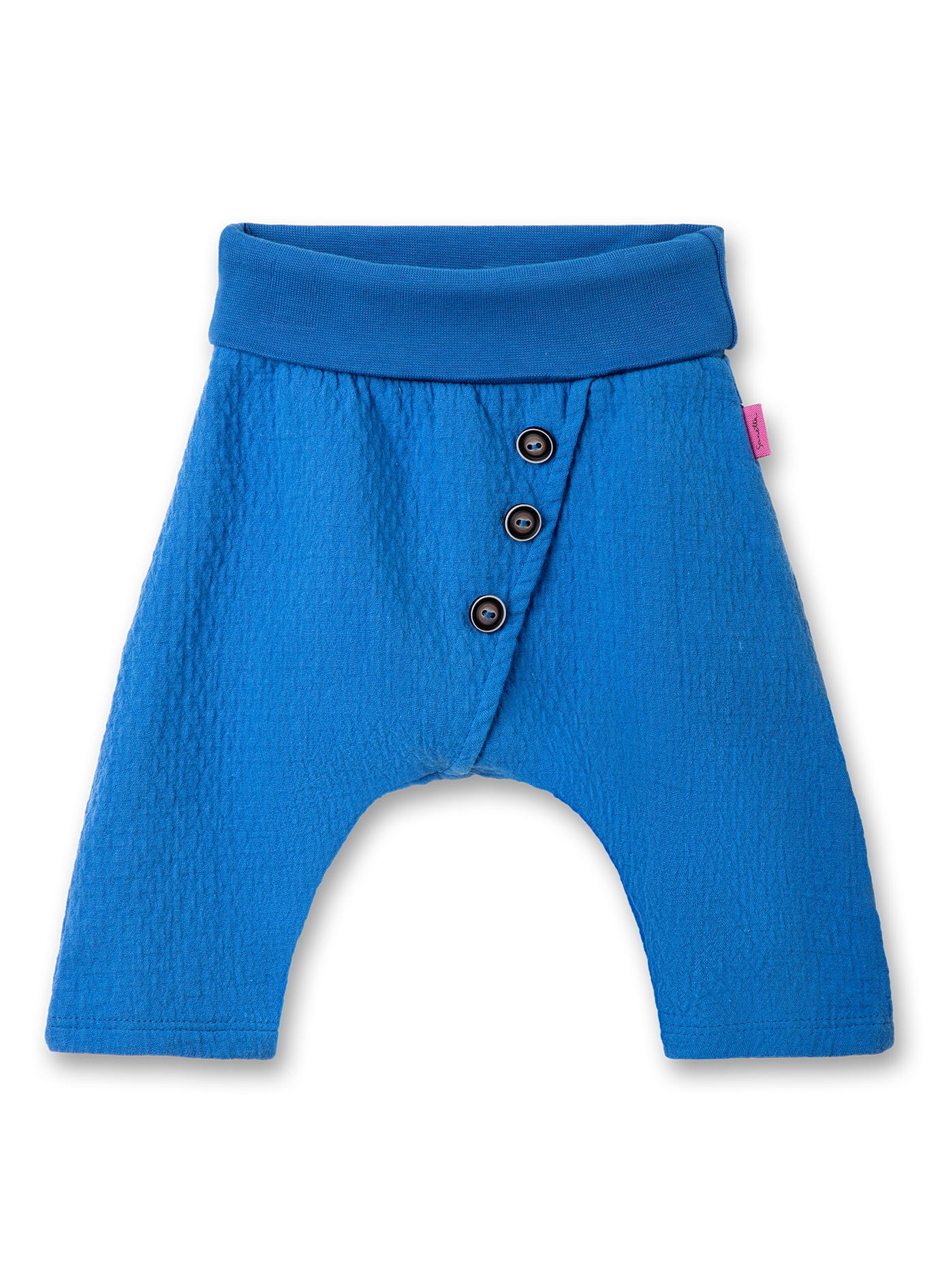 Baby Webhose Blau