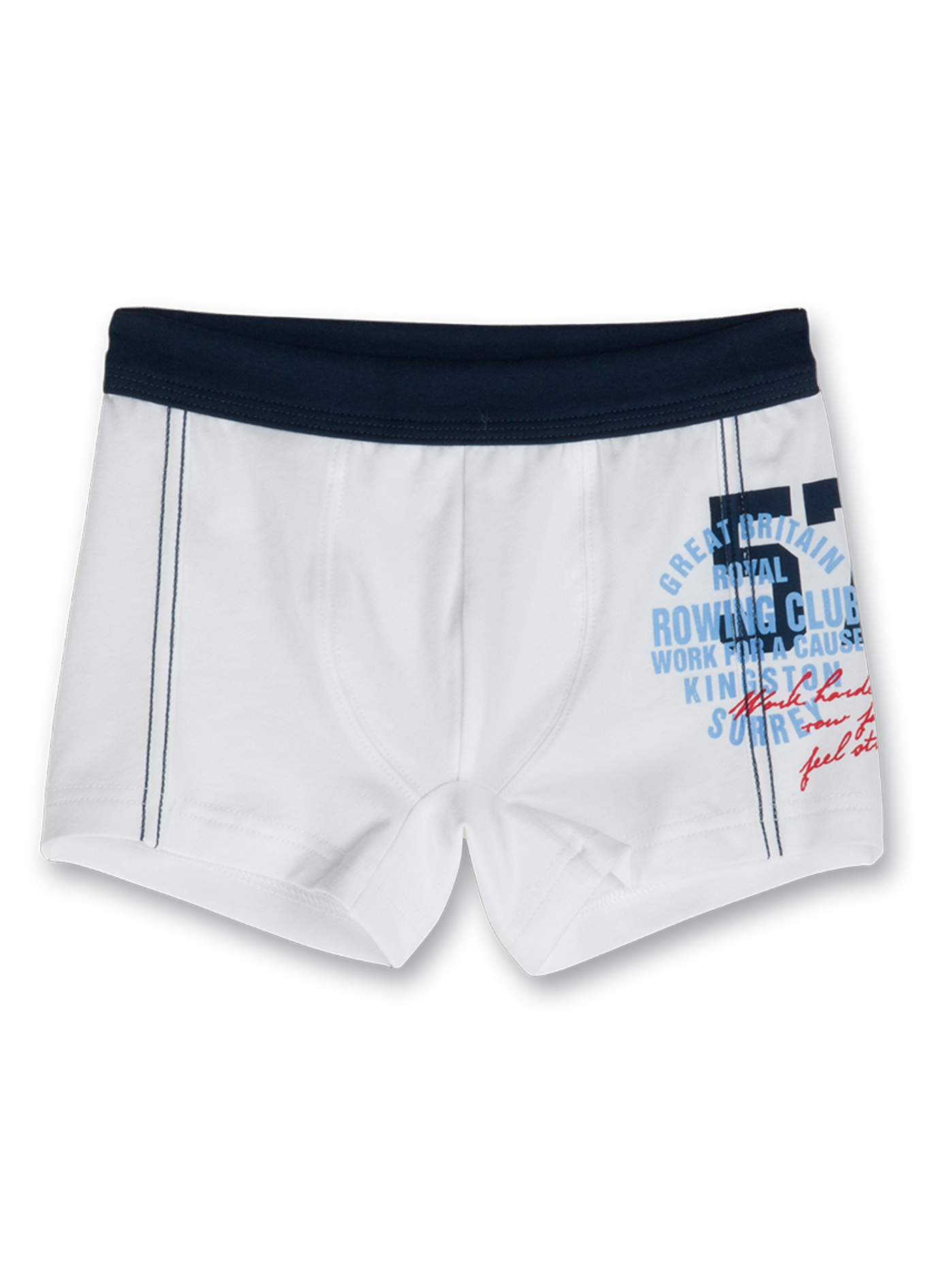 Jungen-Shorts