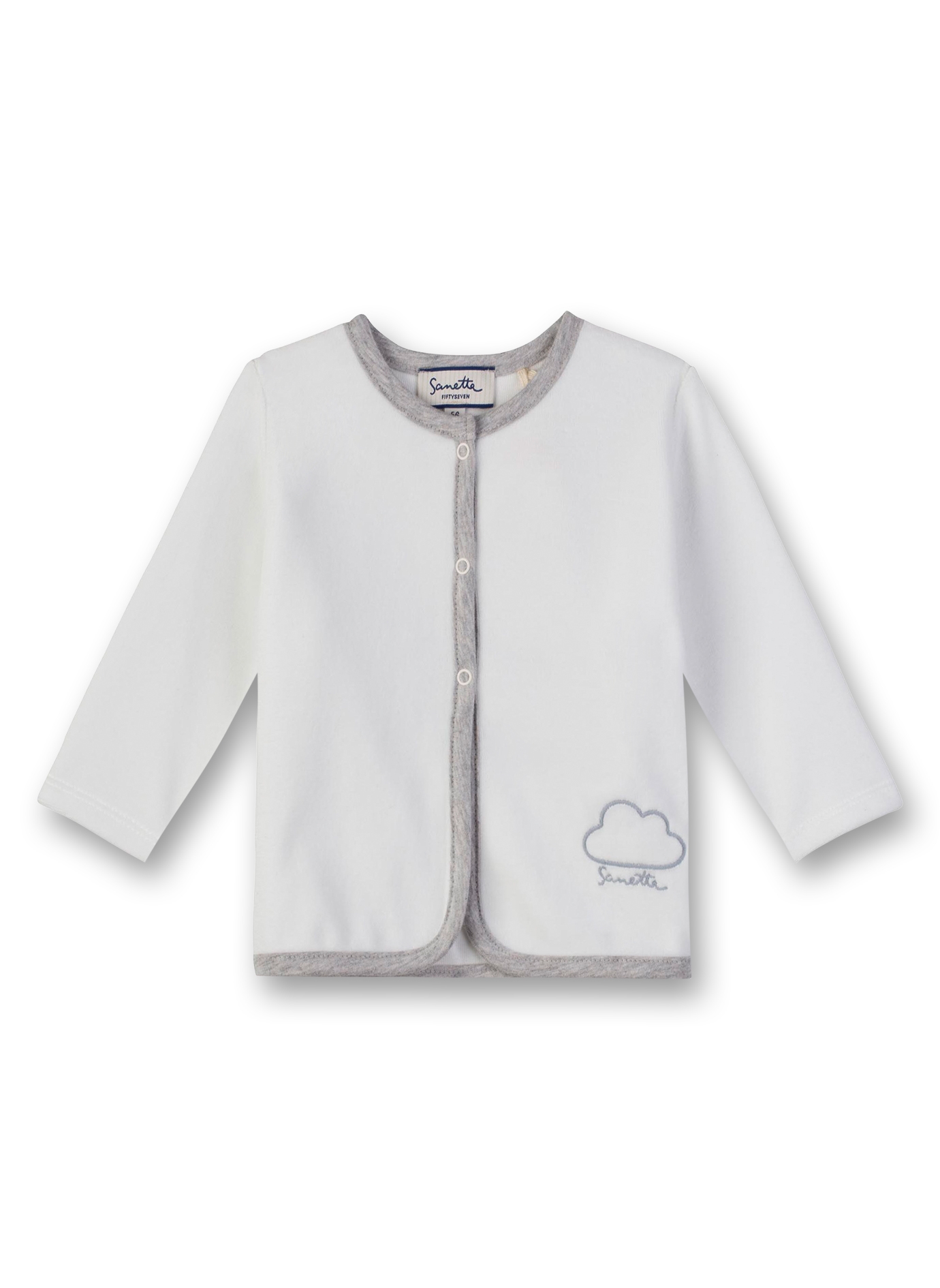 Unisex-Jacke