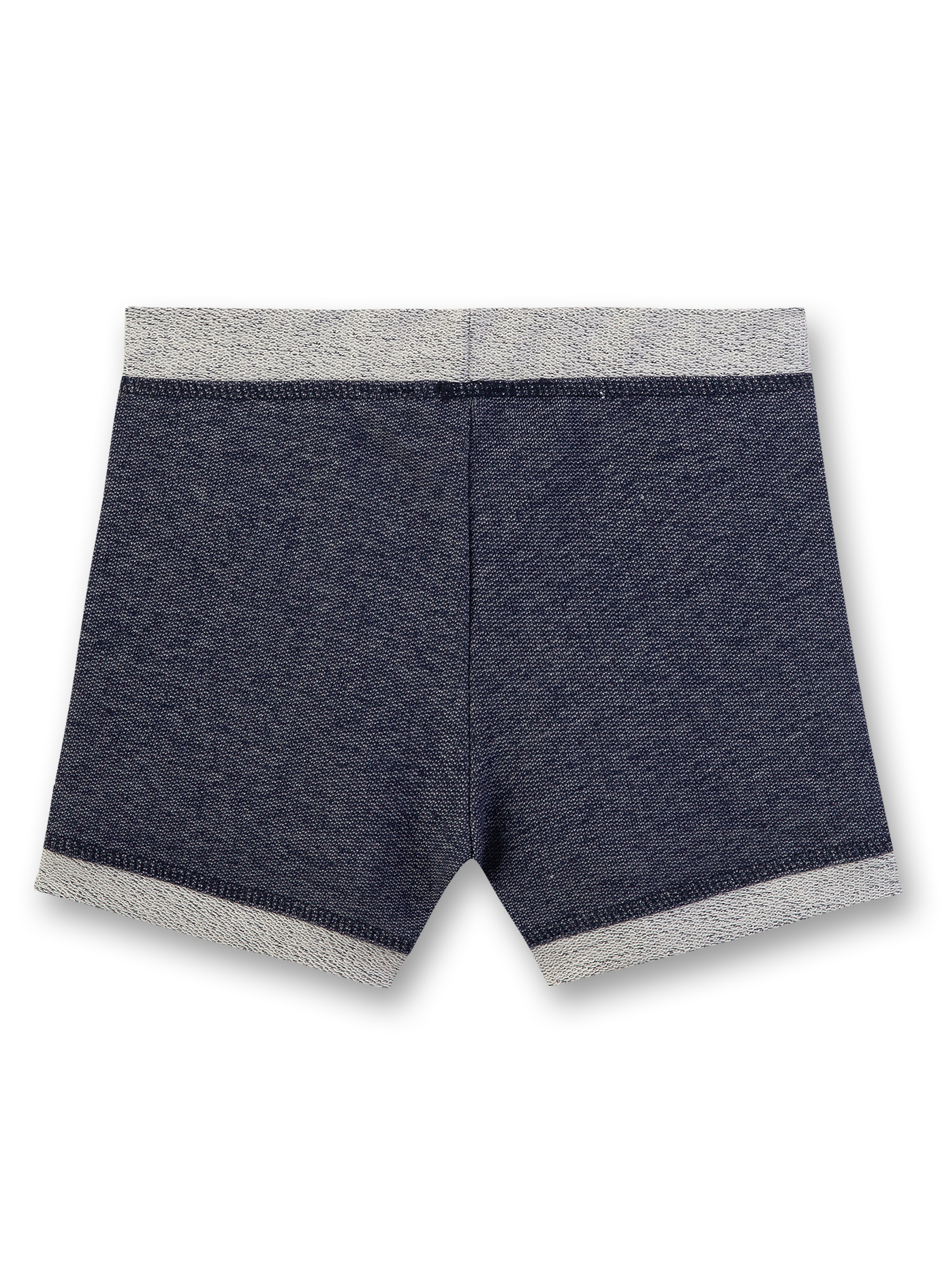 Jungen-Hose Dunkelblau Sea Breeze