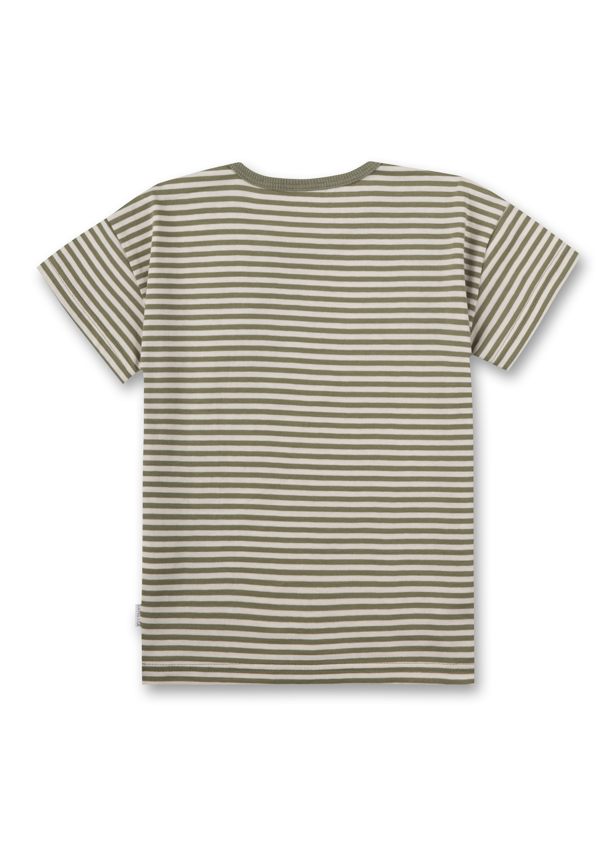 Unisex T-Shirt Grün