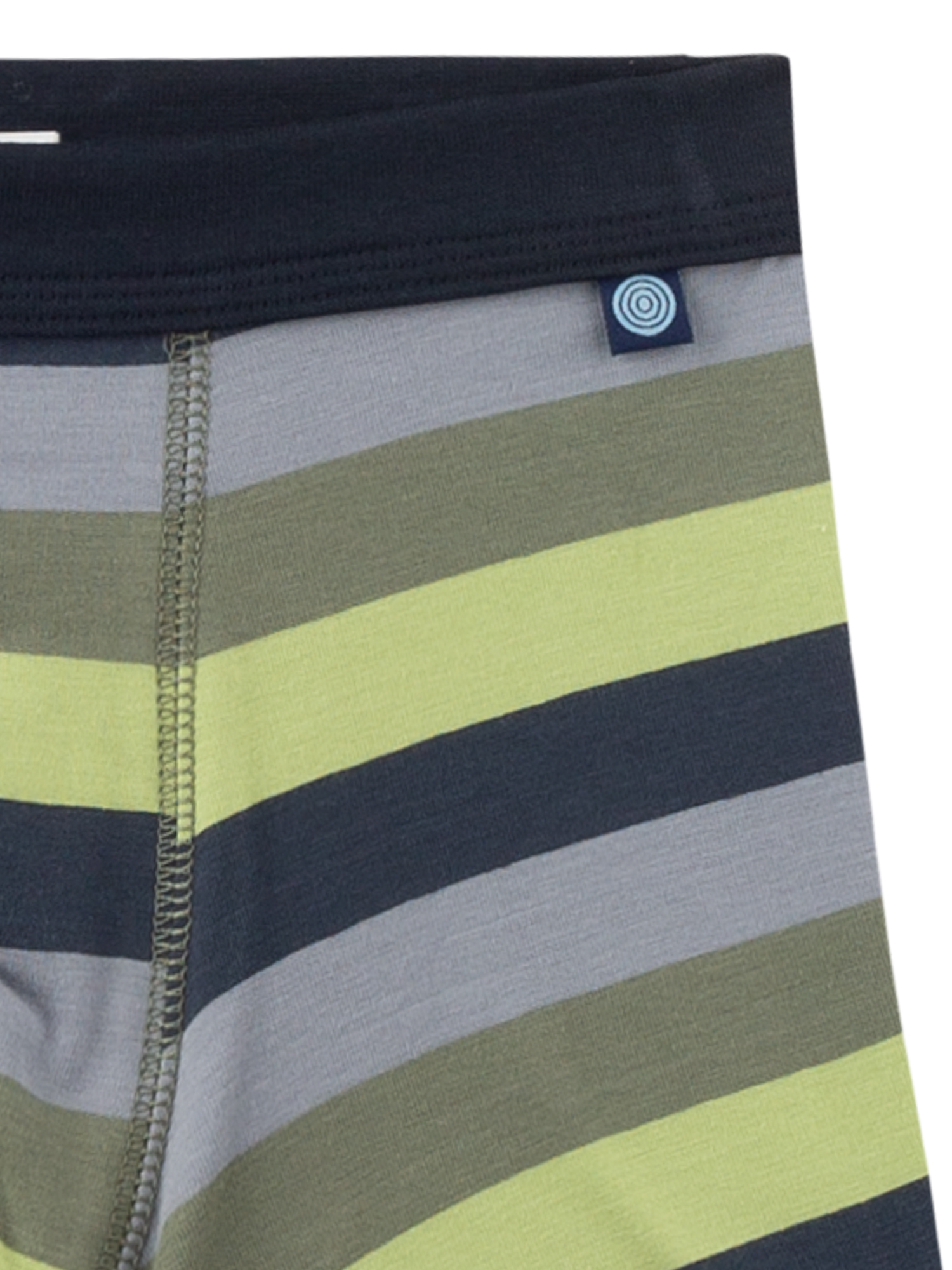 Streifenhose, Kleidung, Hose, Sommermode, Stretch