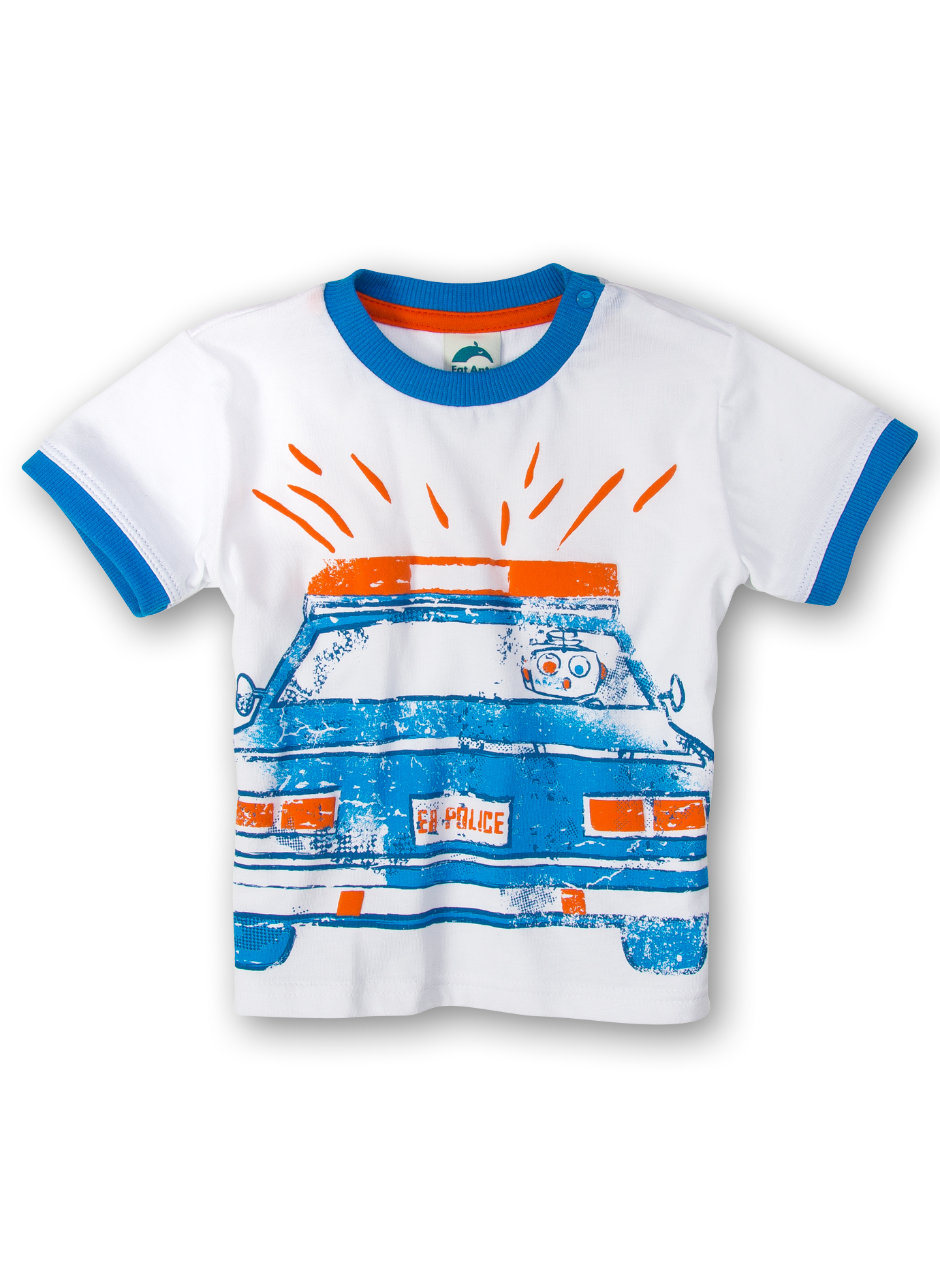 Jungen-T-Shirt