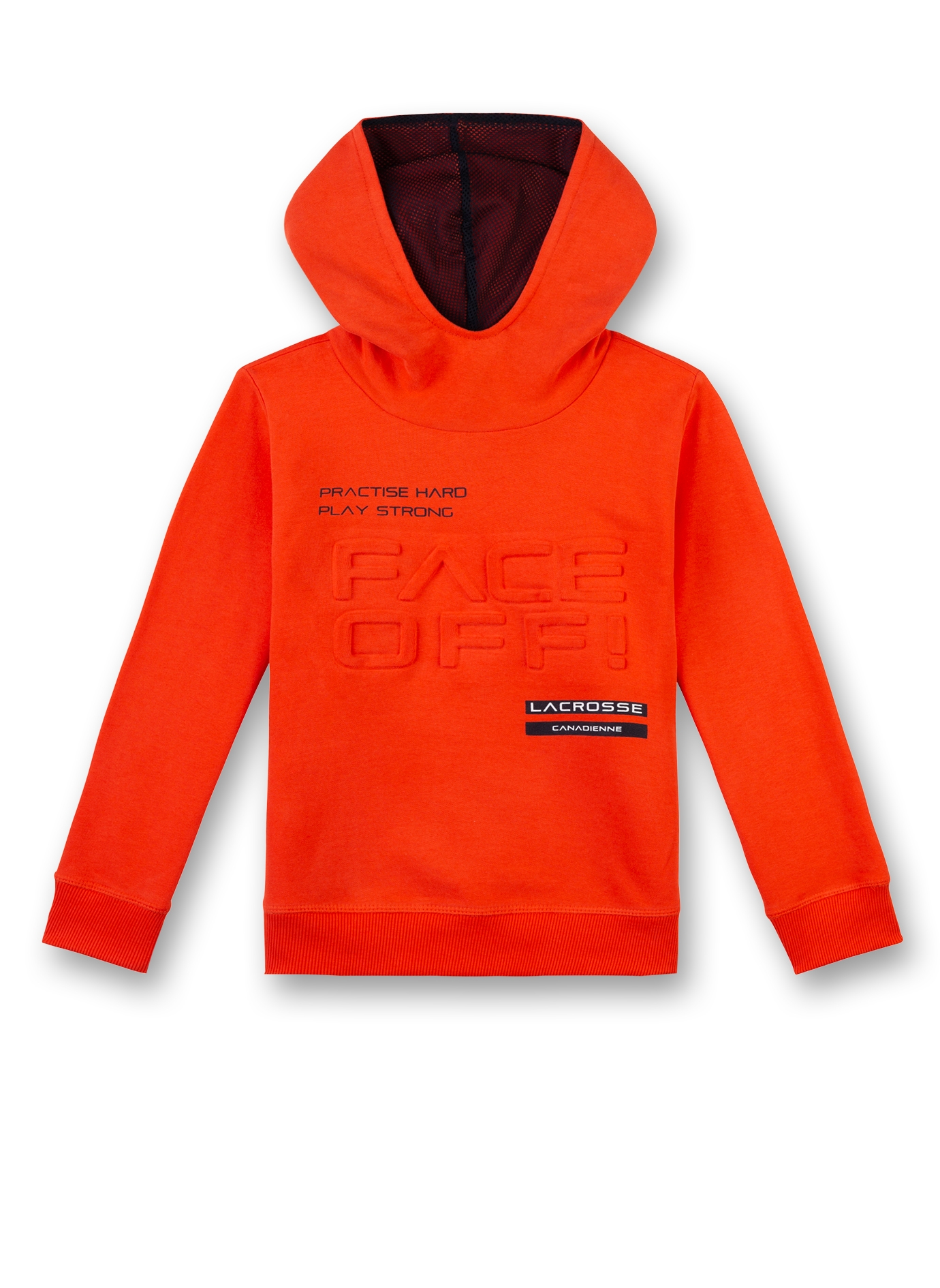 Jungen-Sweatshirt