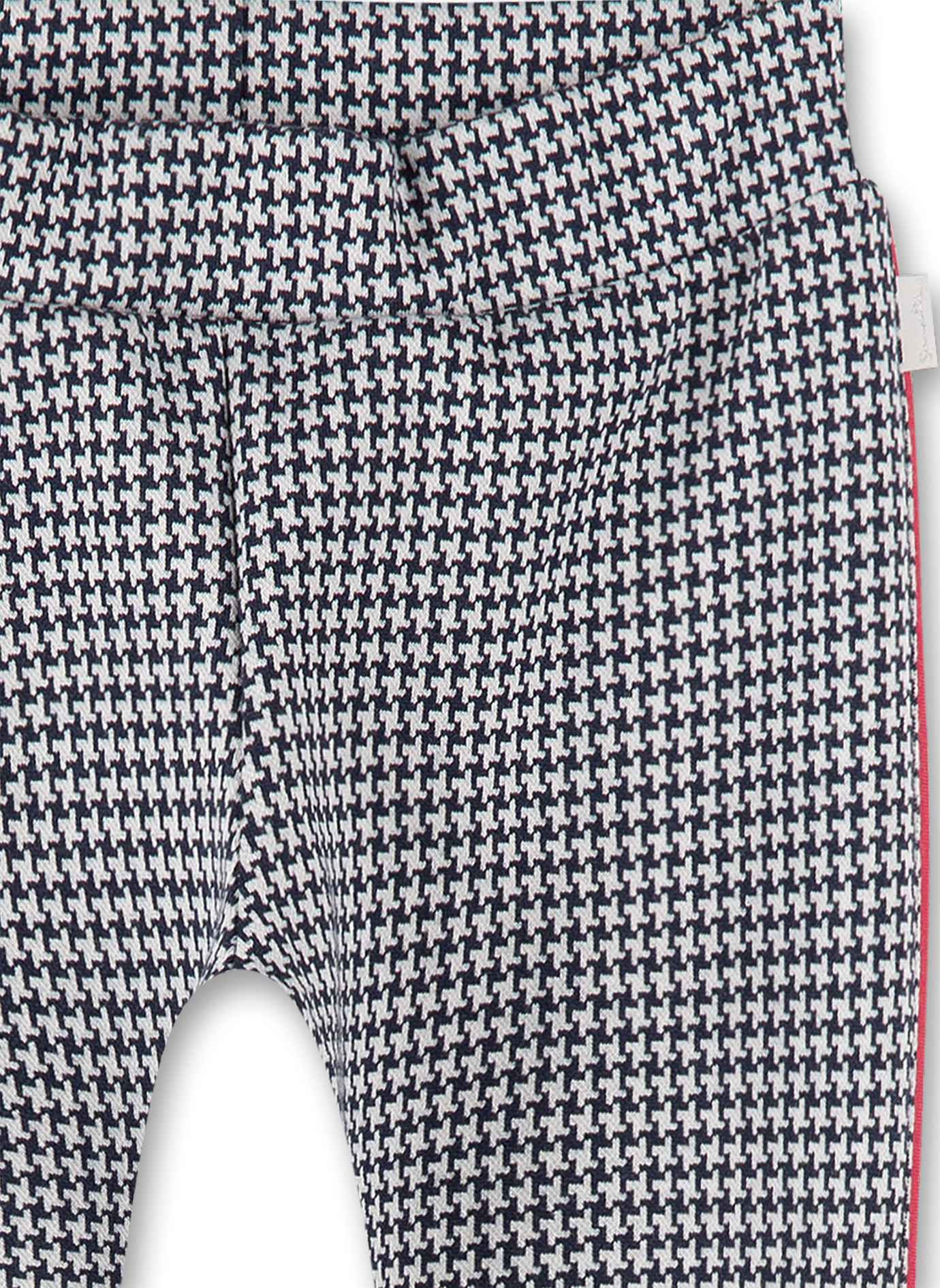 Mädchen-Hose Dunkelblau Flying Pegasus