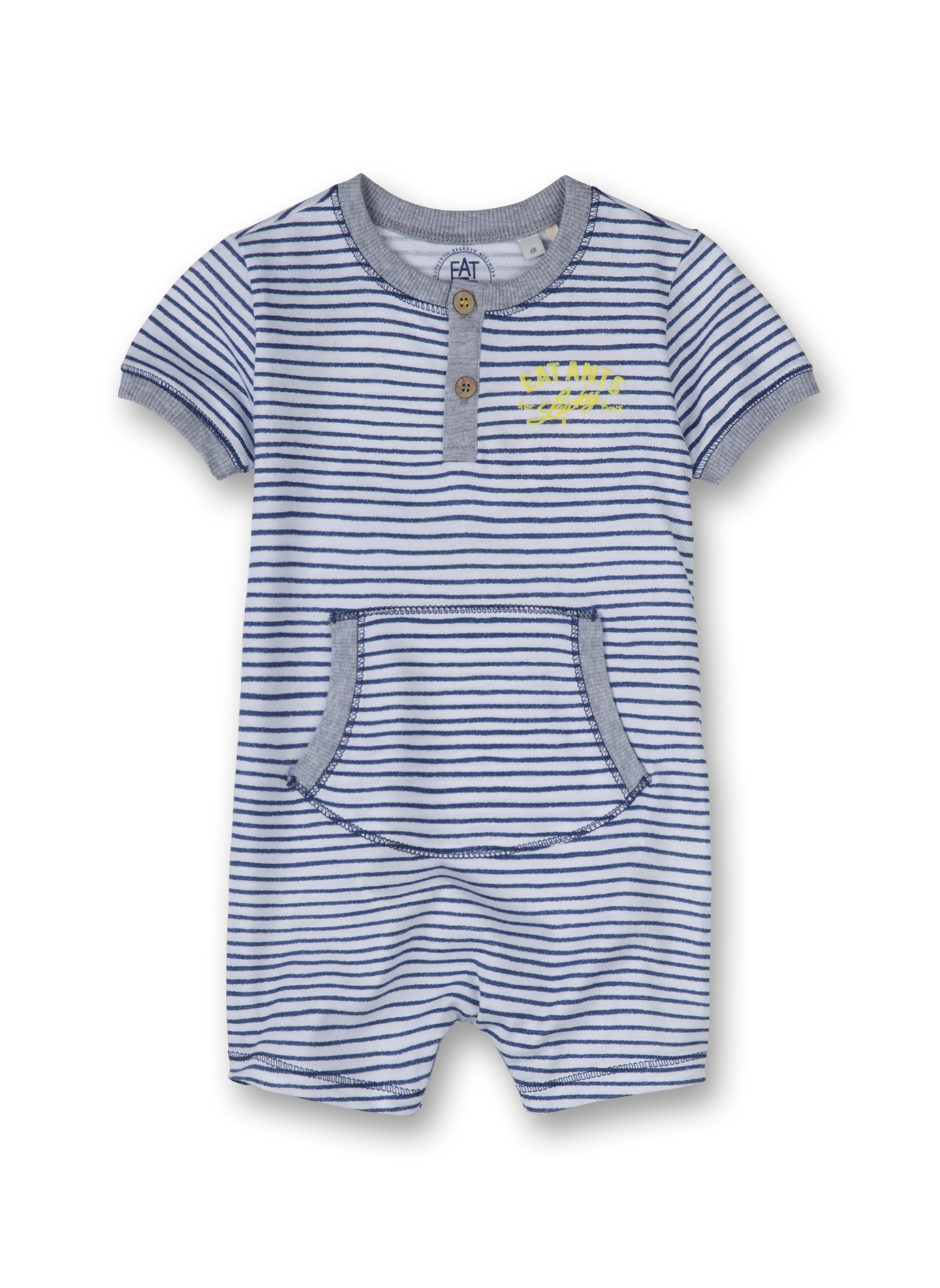 Jungen-Overall