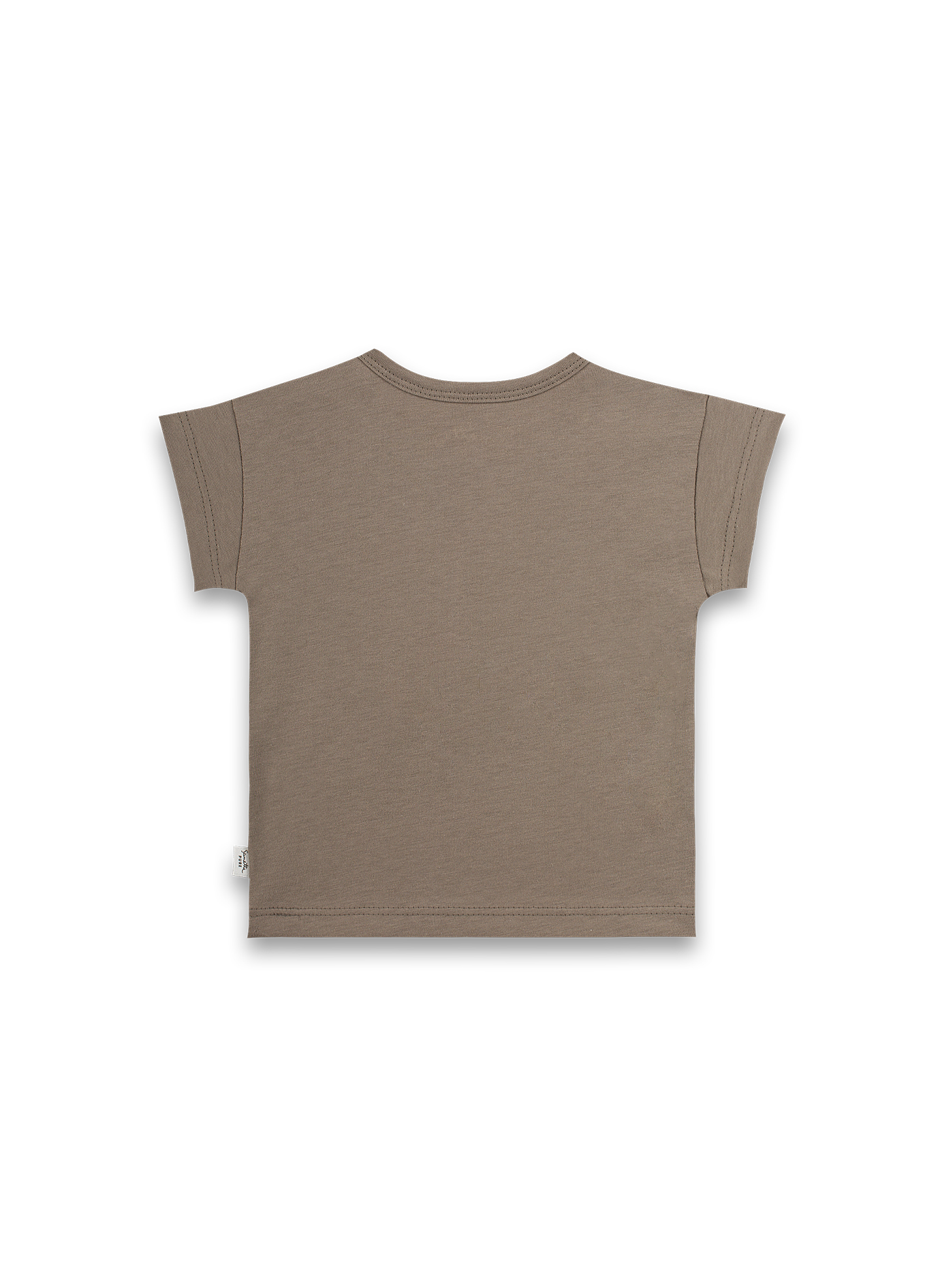 Unisex T-Shirt Braun
