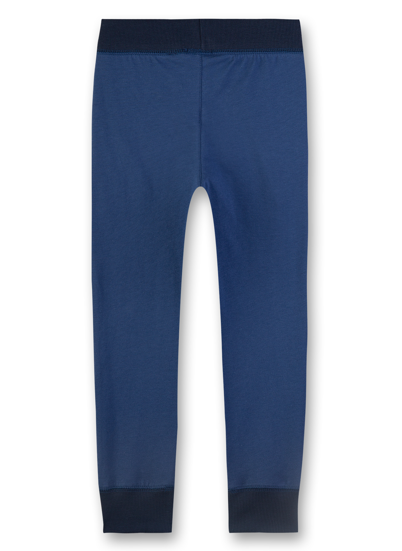 Jungen-Sweathose Blau Sea Breeze