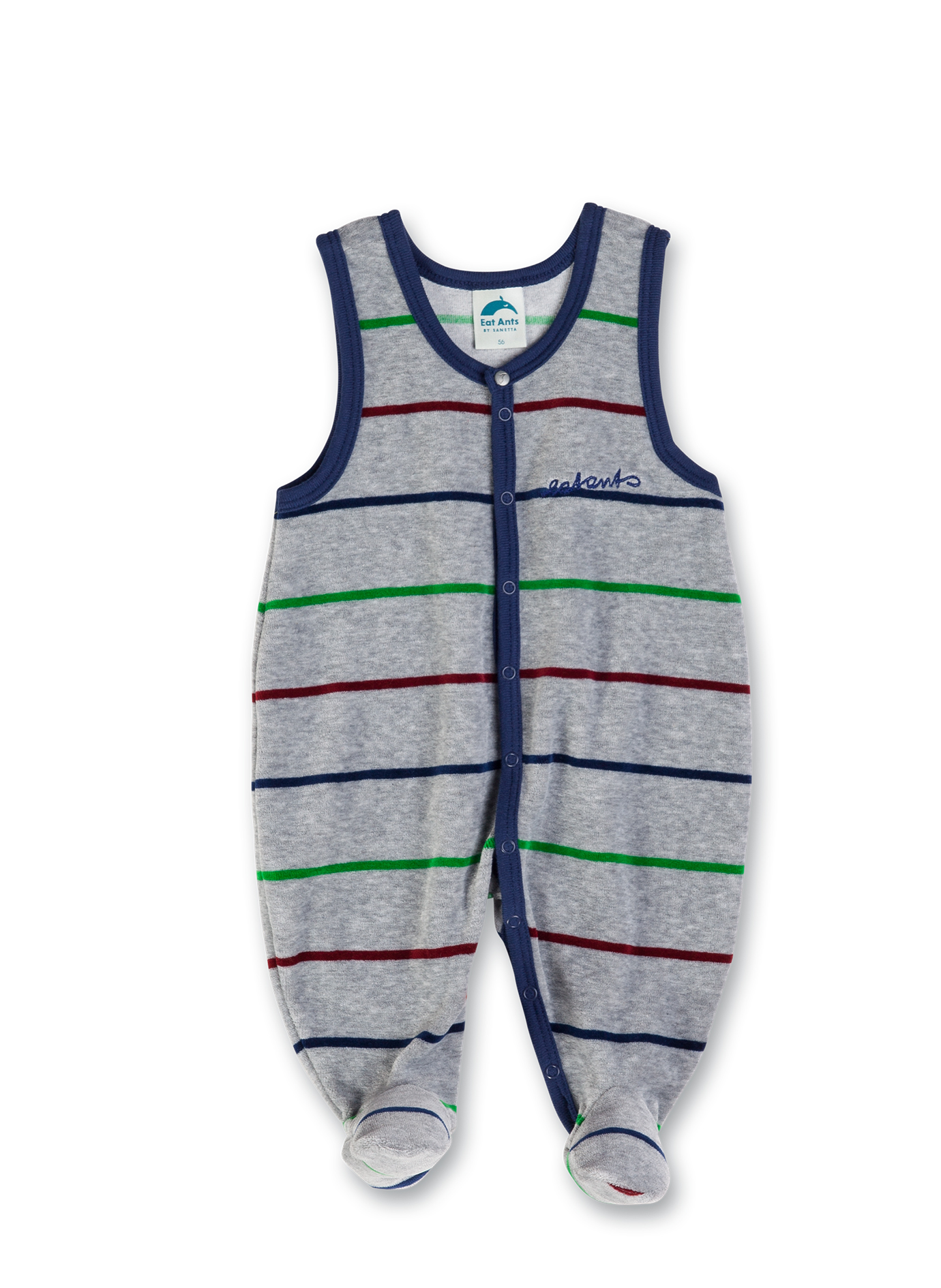 Jungen-Stramplerset