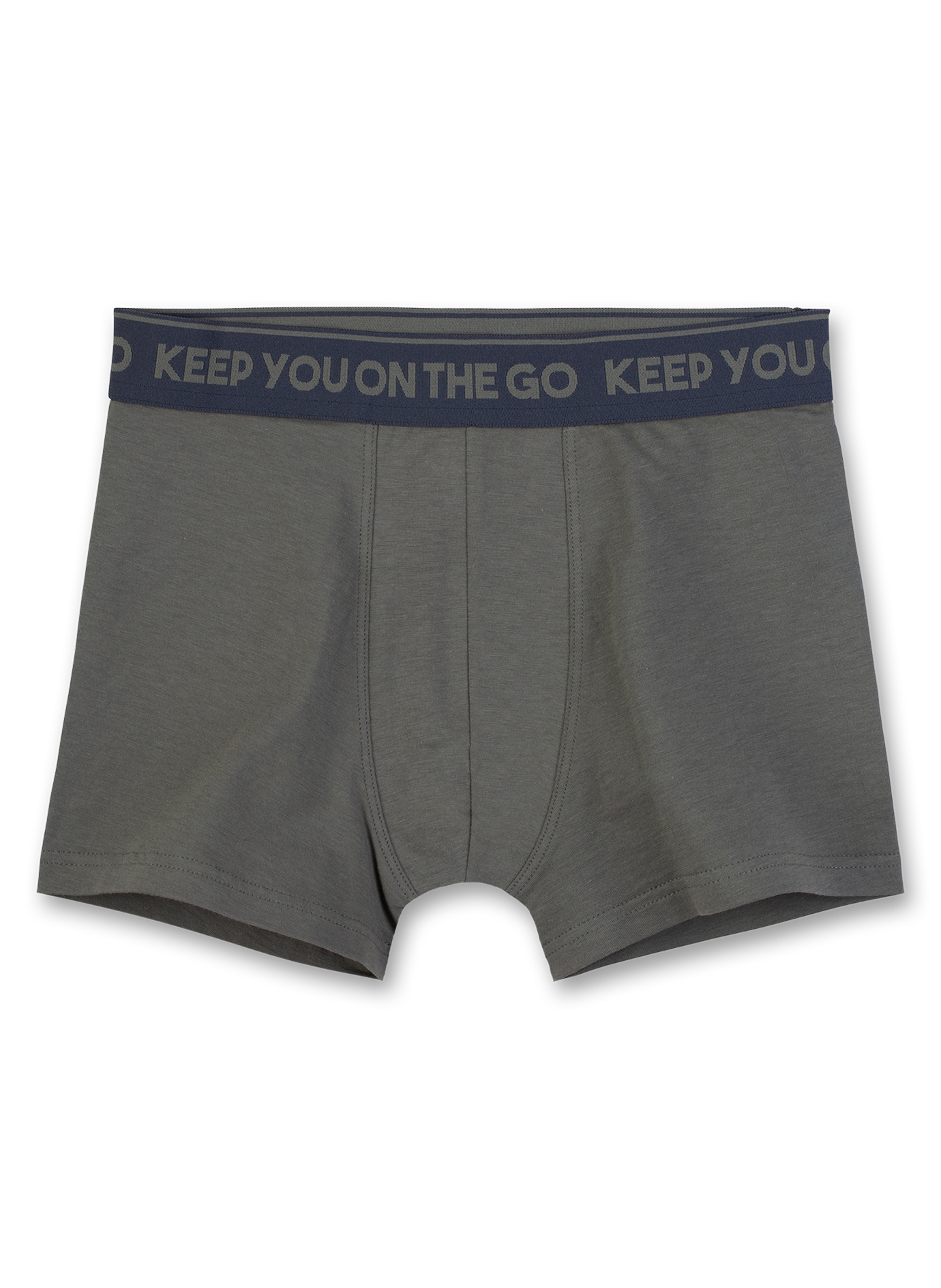 Jungen-Hipshorts (Doppelpack)