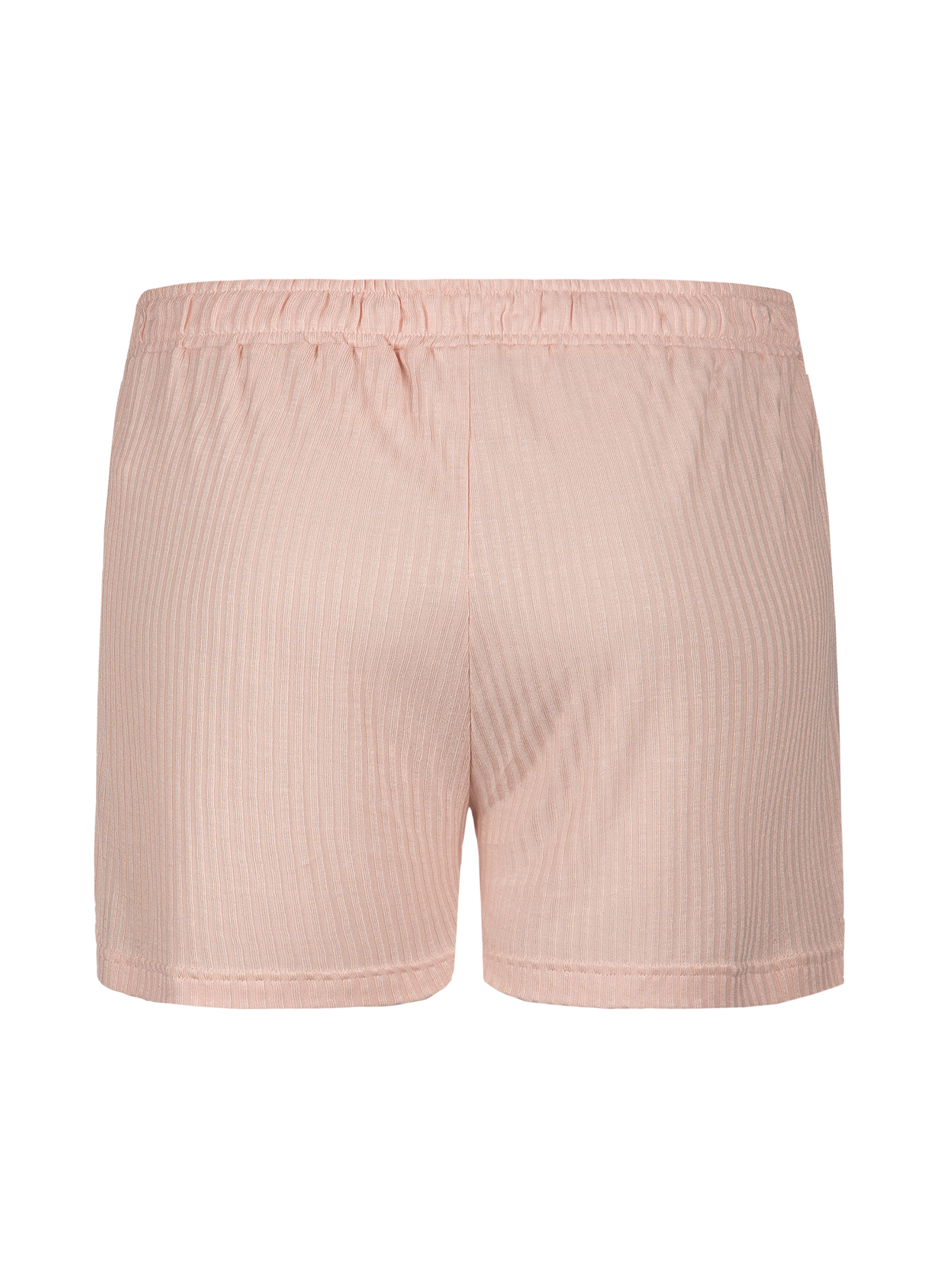 Damen-Shorts Rosa