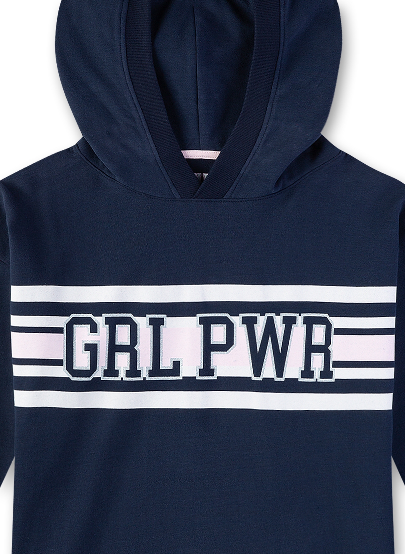Mädchen-Sweatshirt