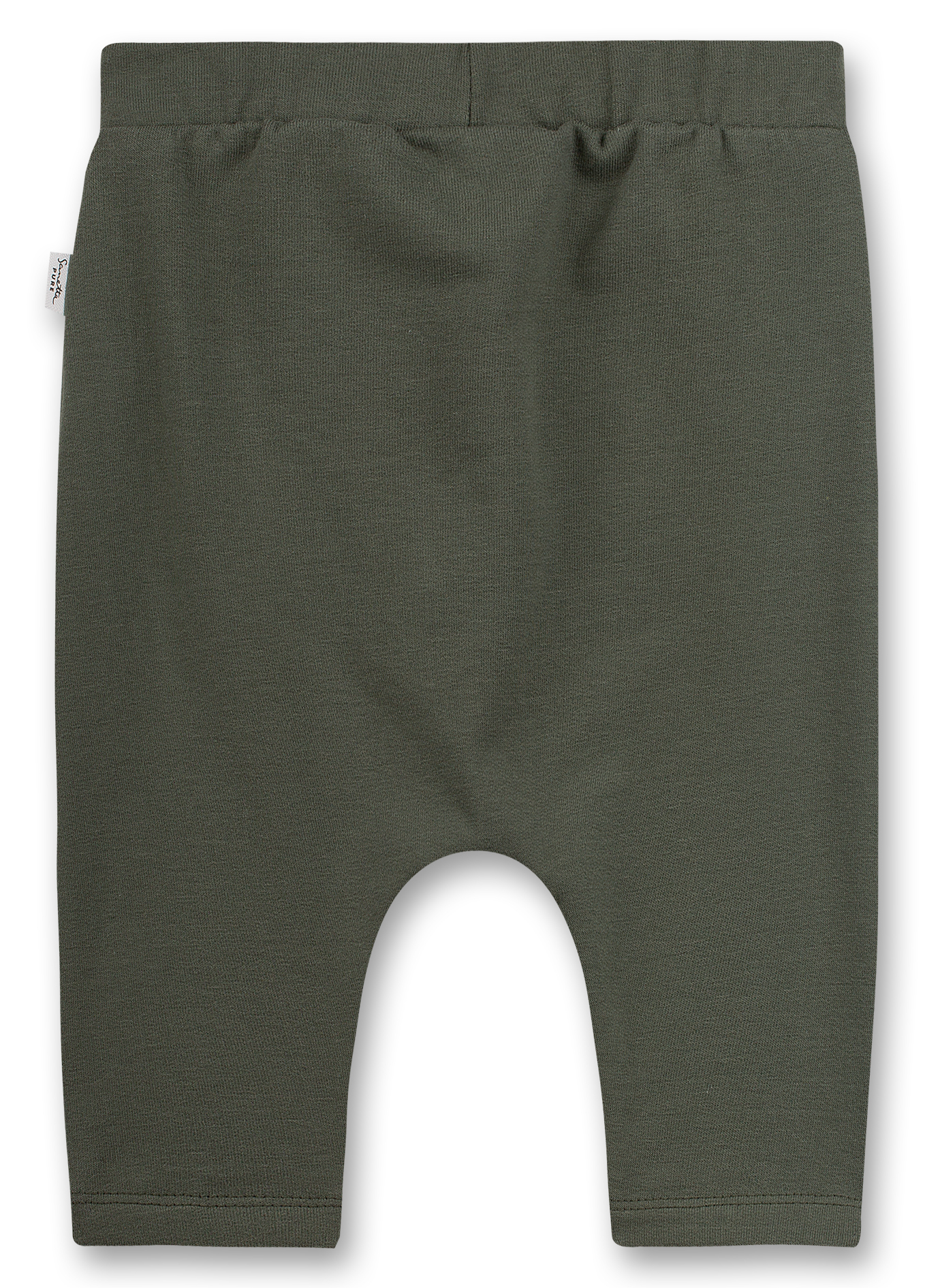 Jungen-Hose Grün