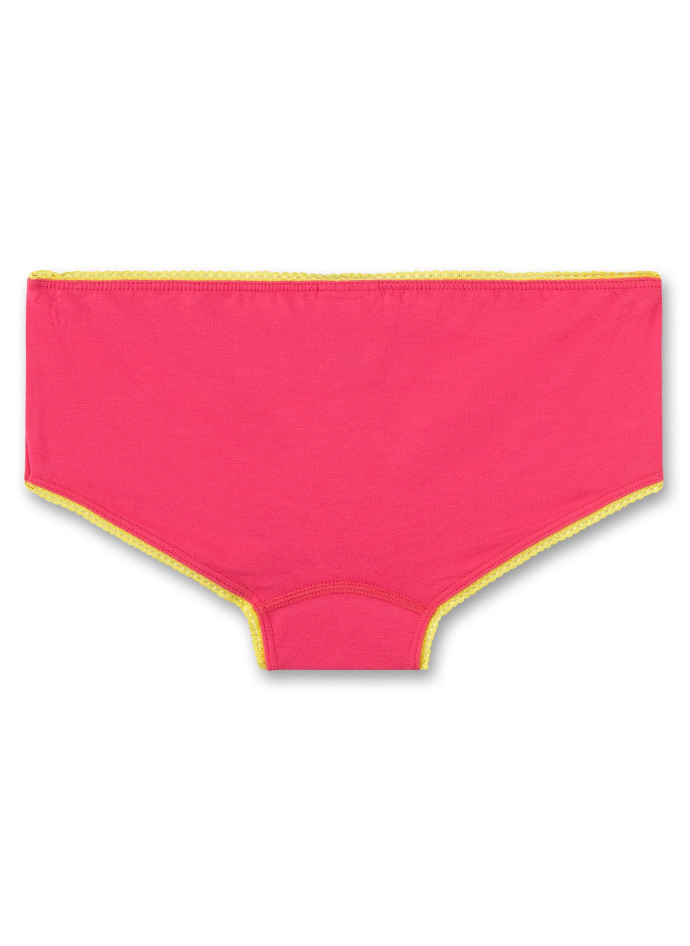 Mädchen-Cutbrief Pink