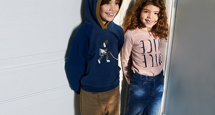 Kinderhosen