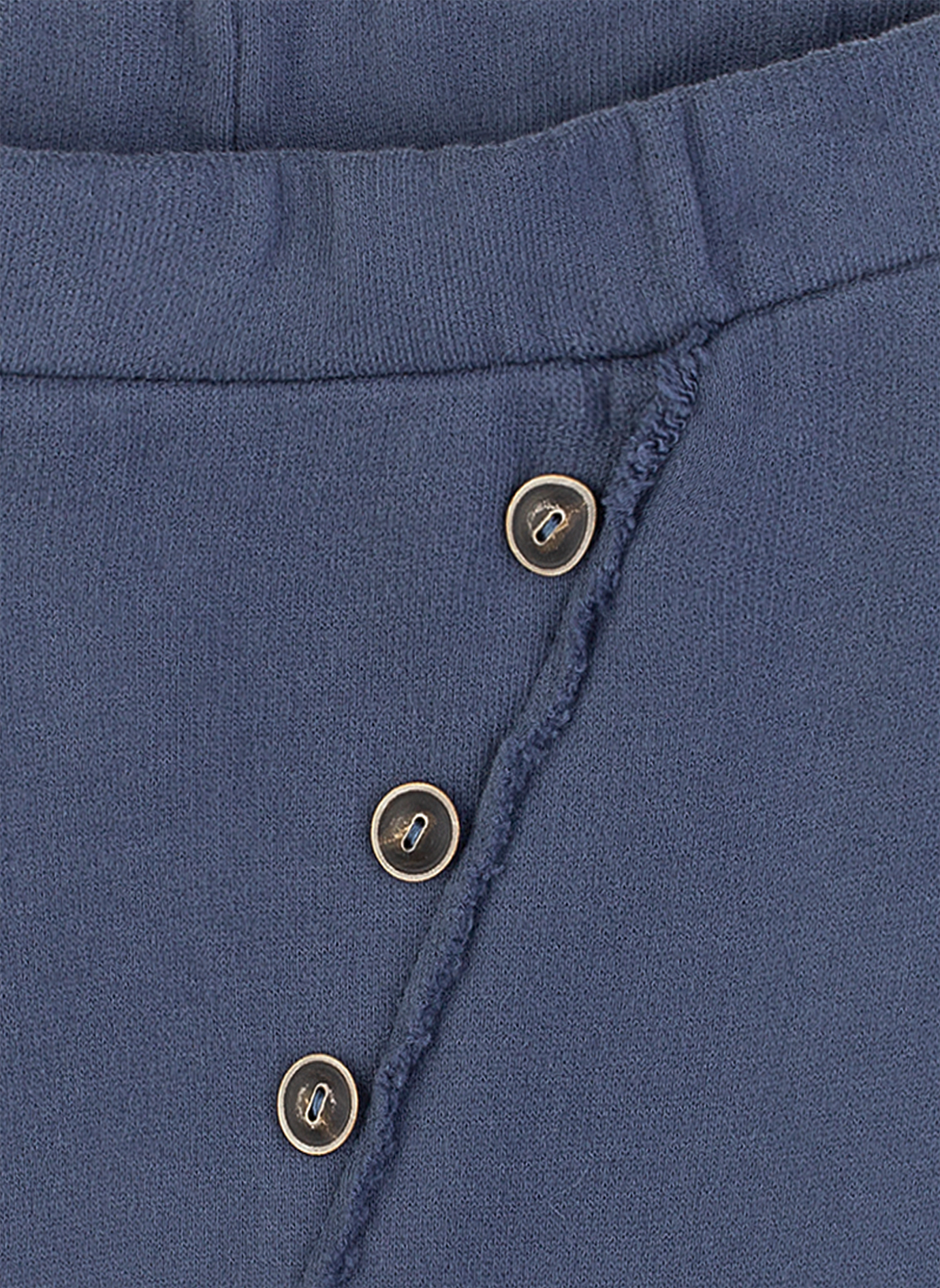 Jungen-Hose Dunkelblau