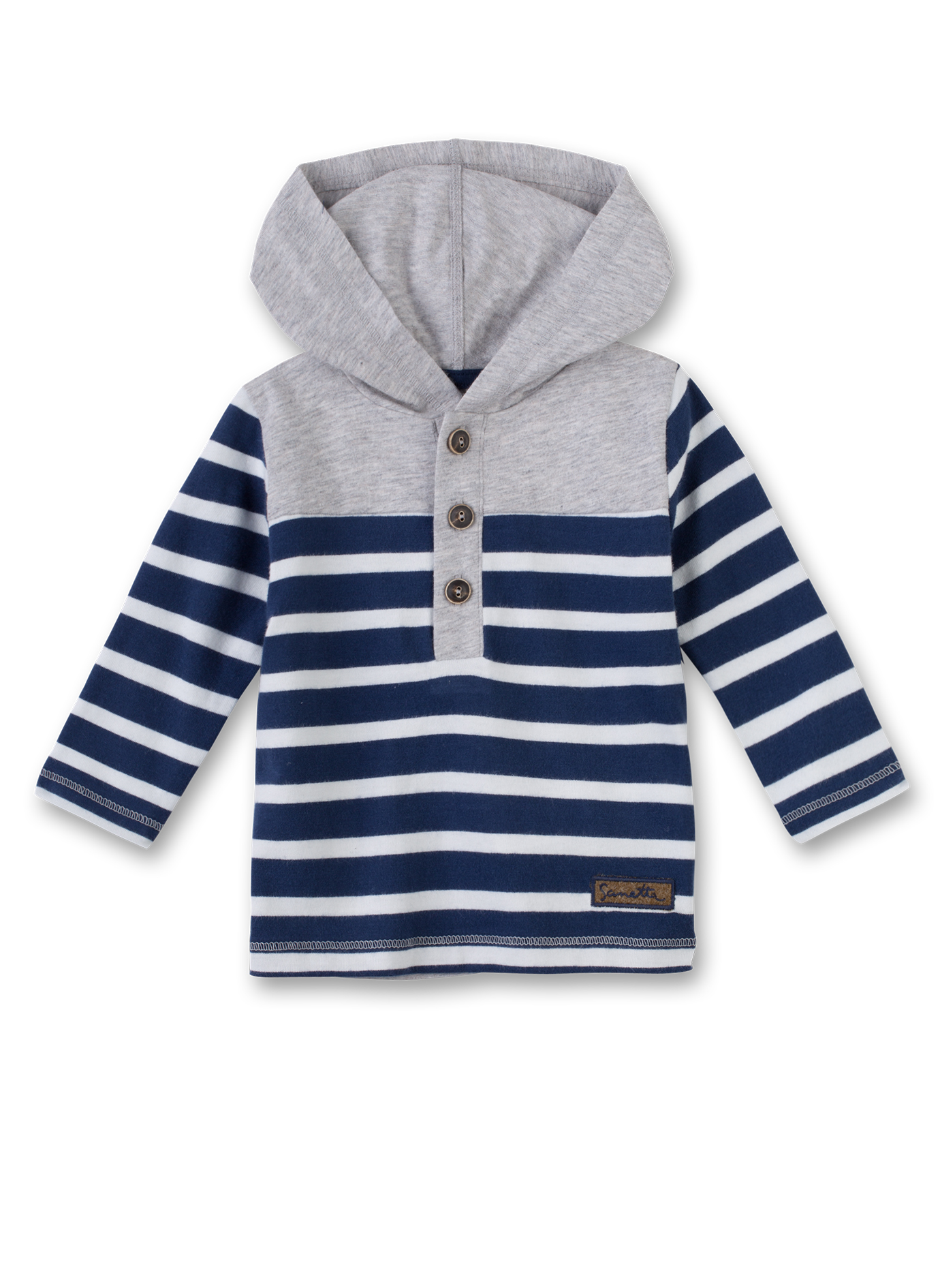 Jungen-Sweatshirt