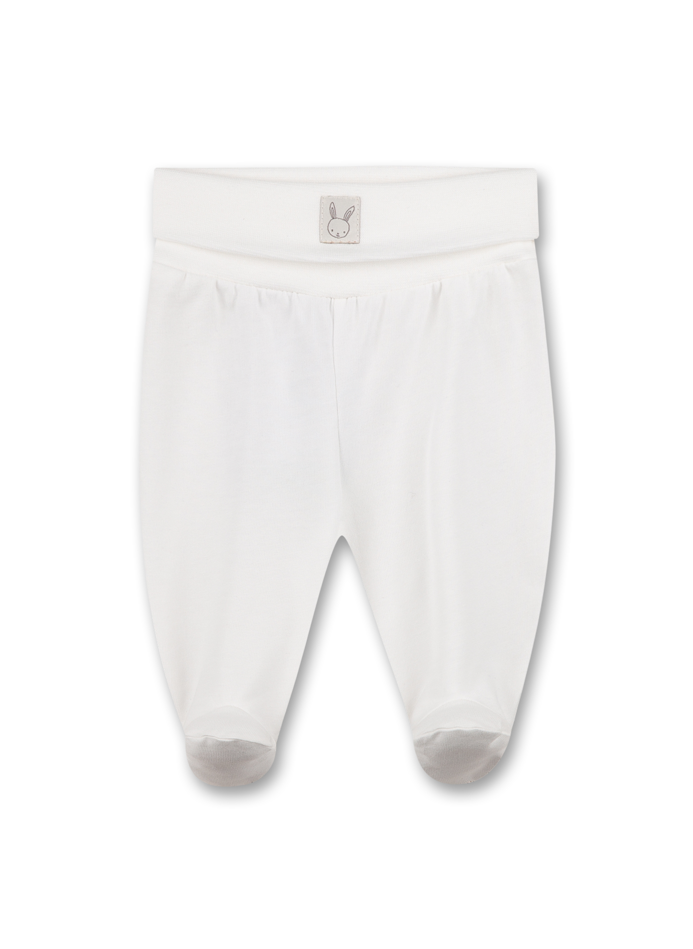 Unisex-Hose Off-White