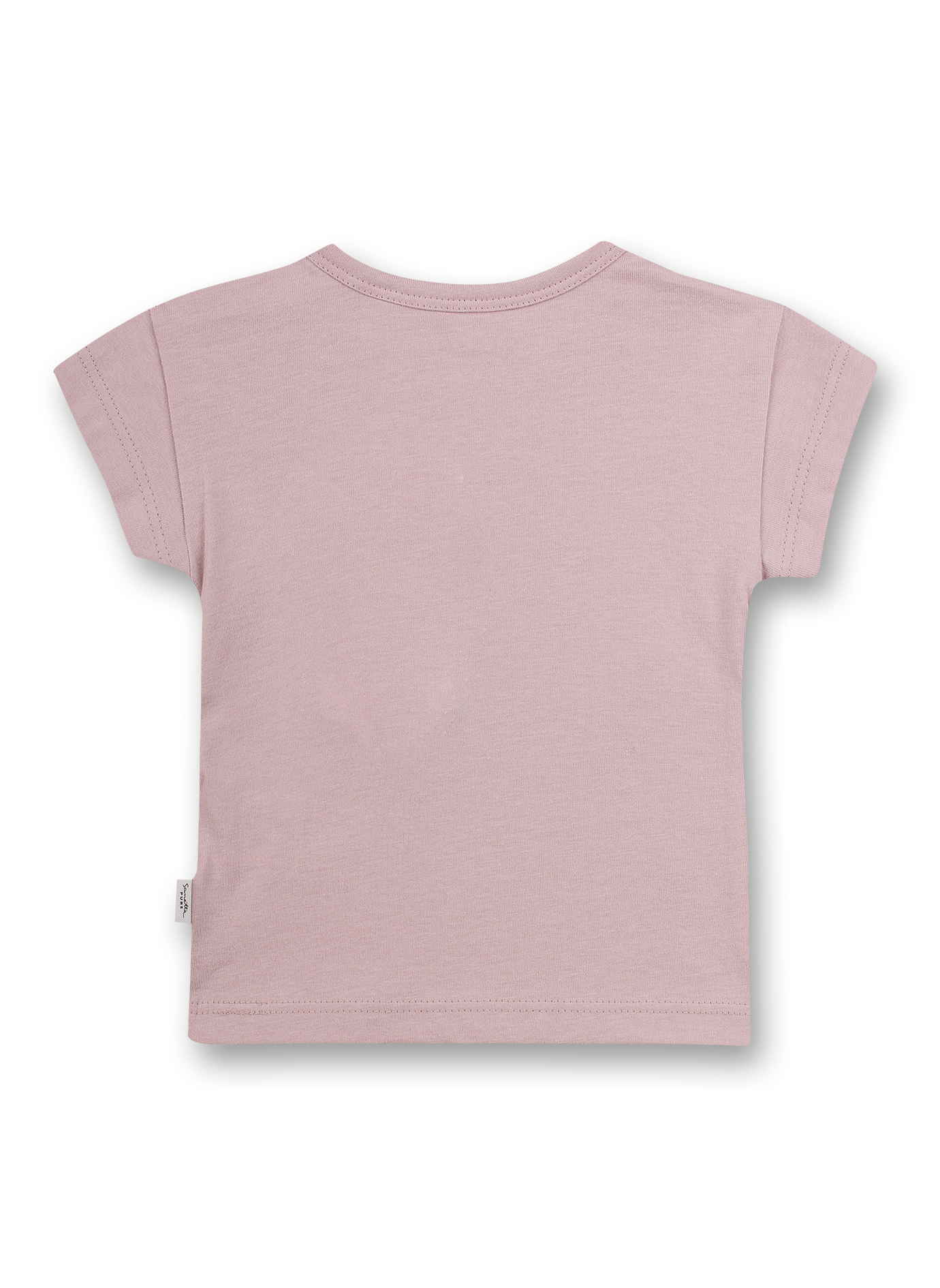 Mädchen T-Shirt Rosa