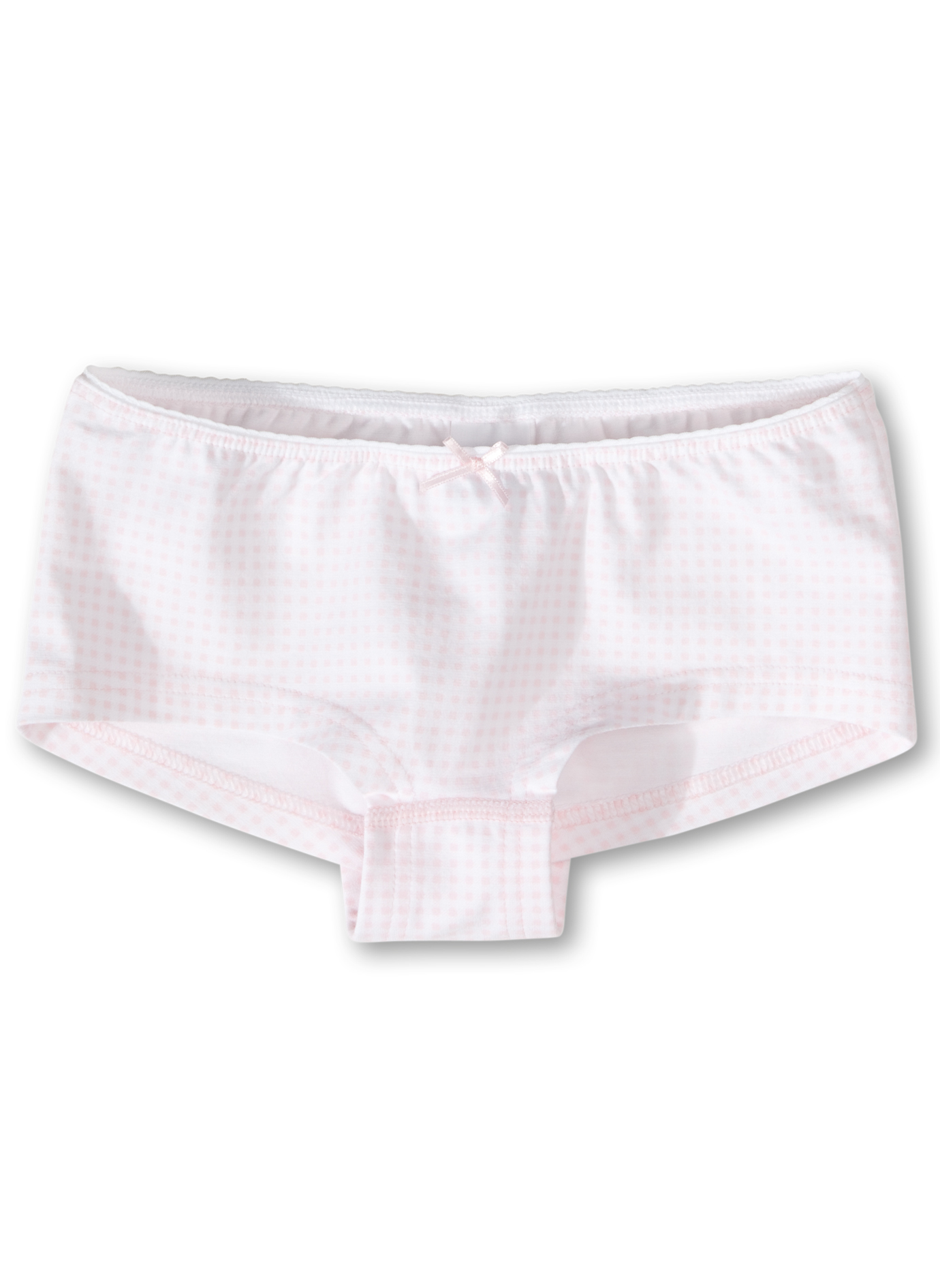 Mädchen-Cutbrief