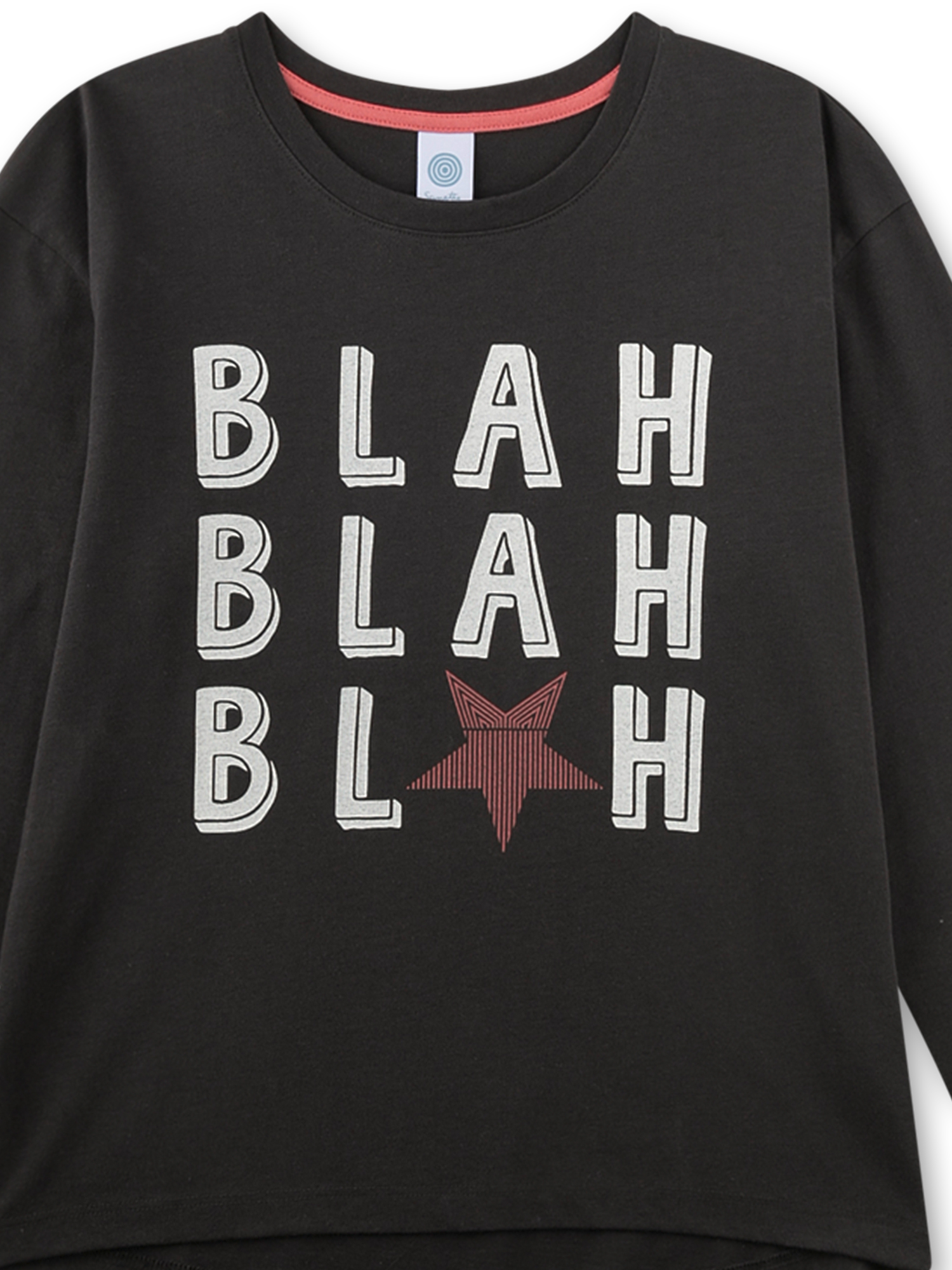 T-shirt, Langarm, Ärmel, Person, Sweatshirt