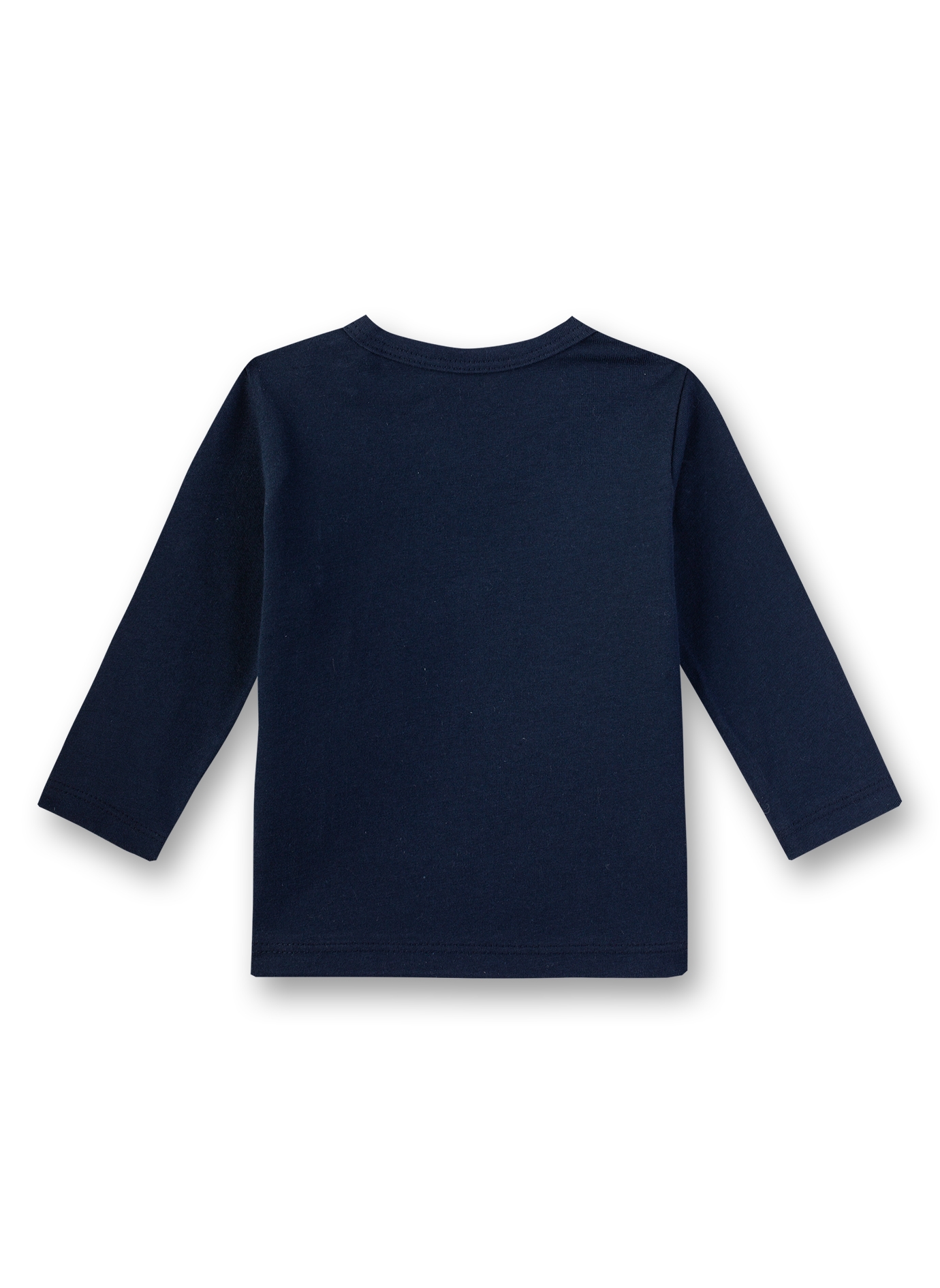 Jungen-Shirt langarm