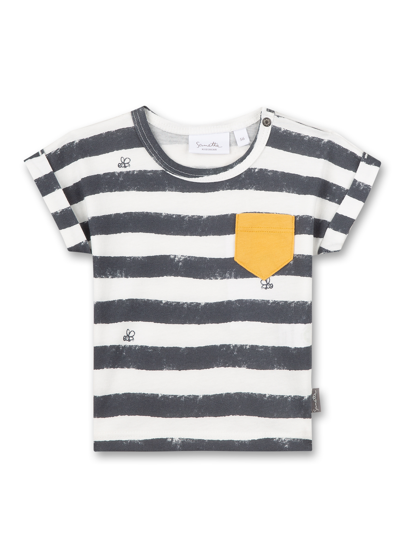 Jungen T-Shirt Off-White