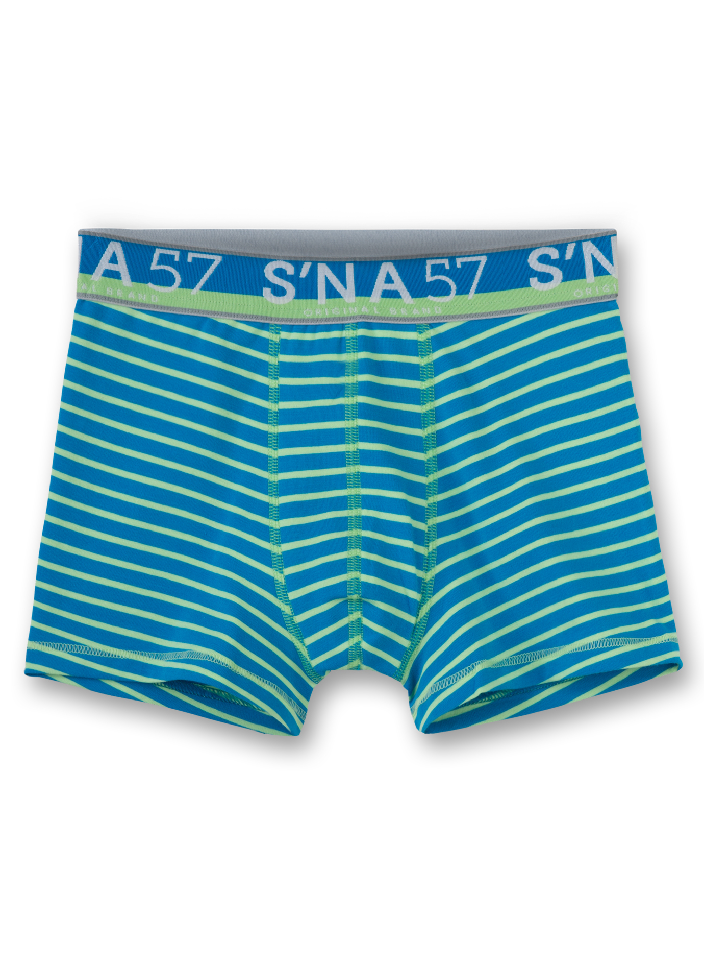 Jungen-Hipshorts (Doppelpack)