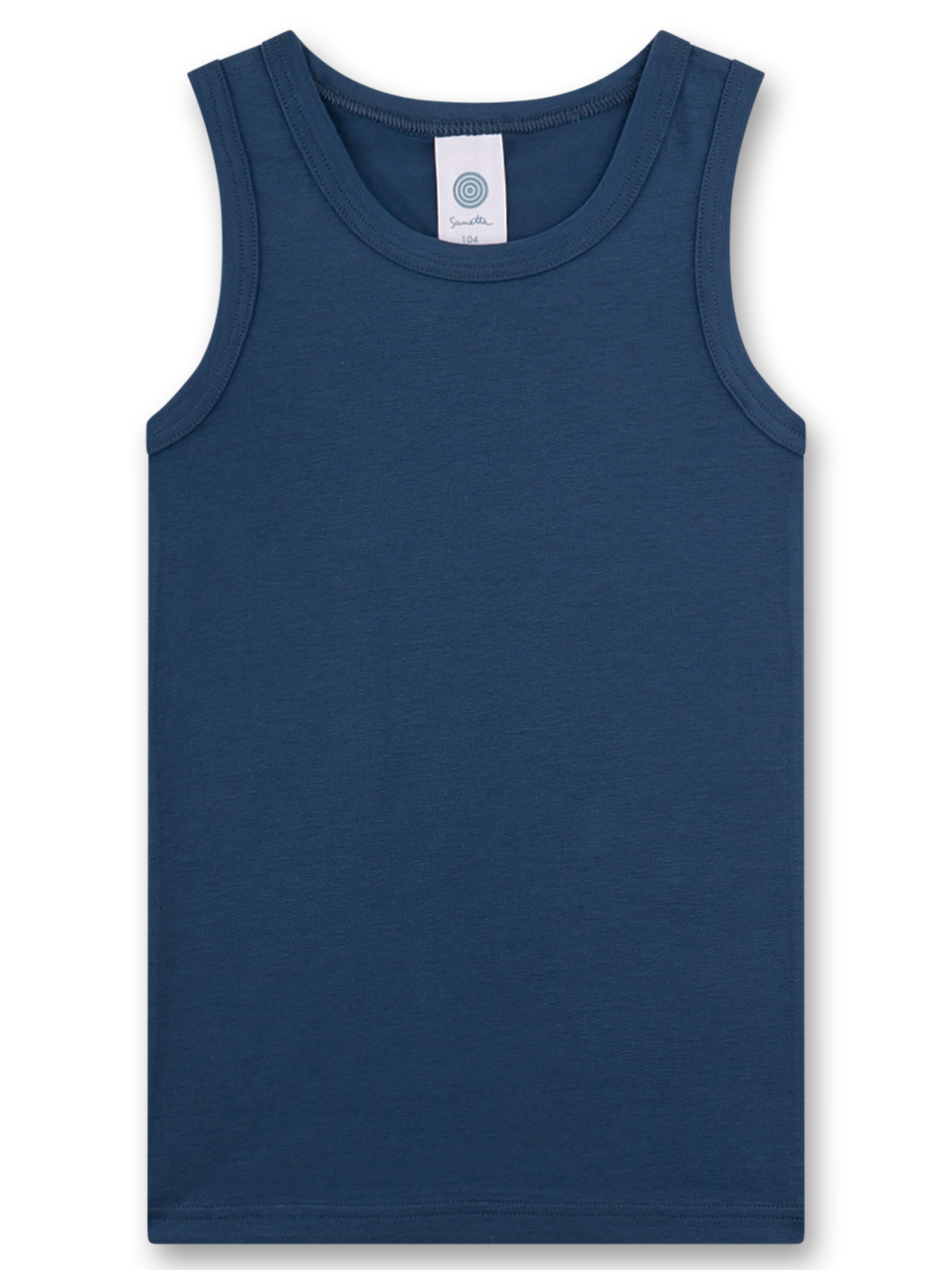 Bekleidung, Unterhemd, Tanktop