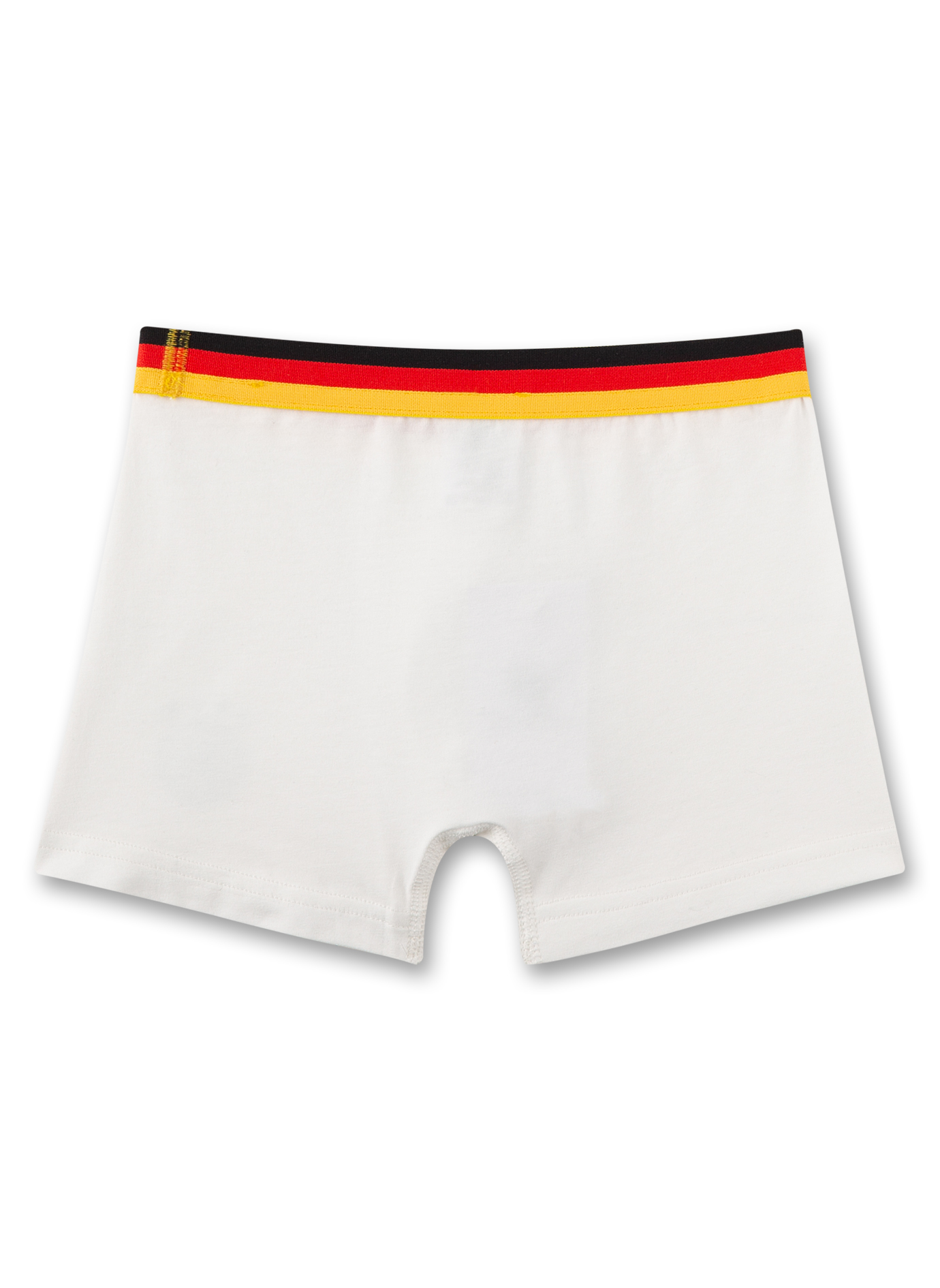 DFB-Hipshorts Off-White