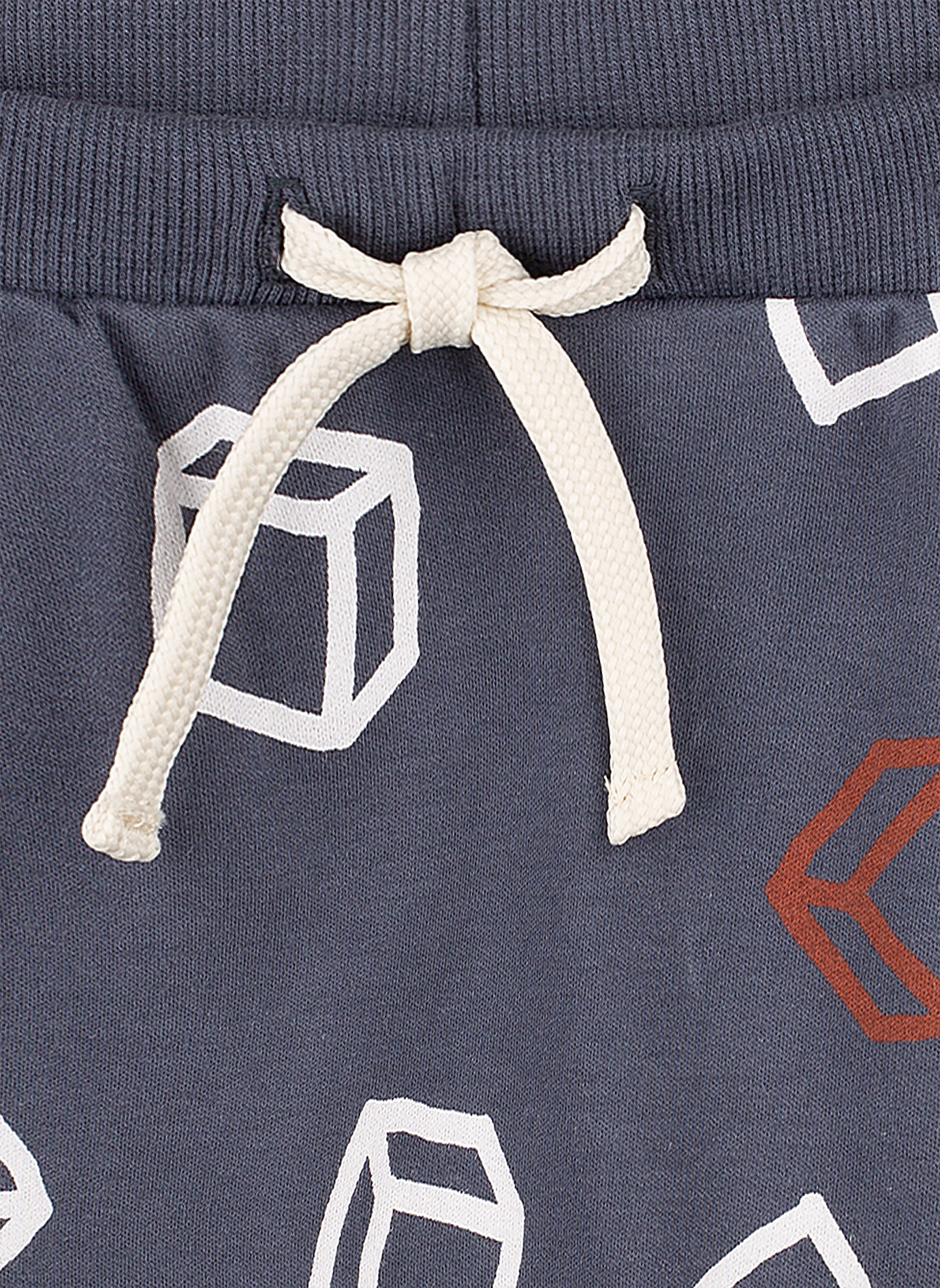 Jungen-Hose Dunkelblau
