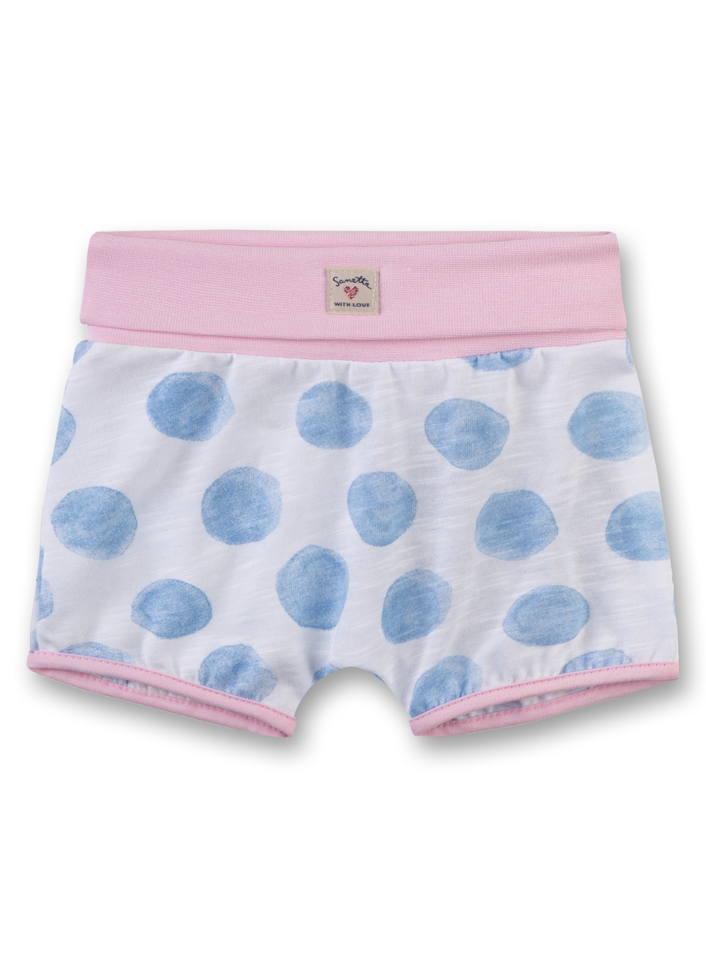 Mädchen-Shorts