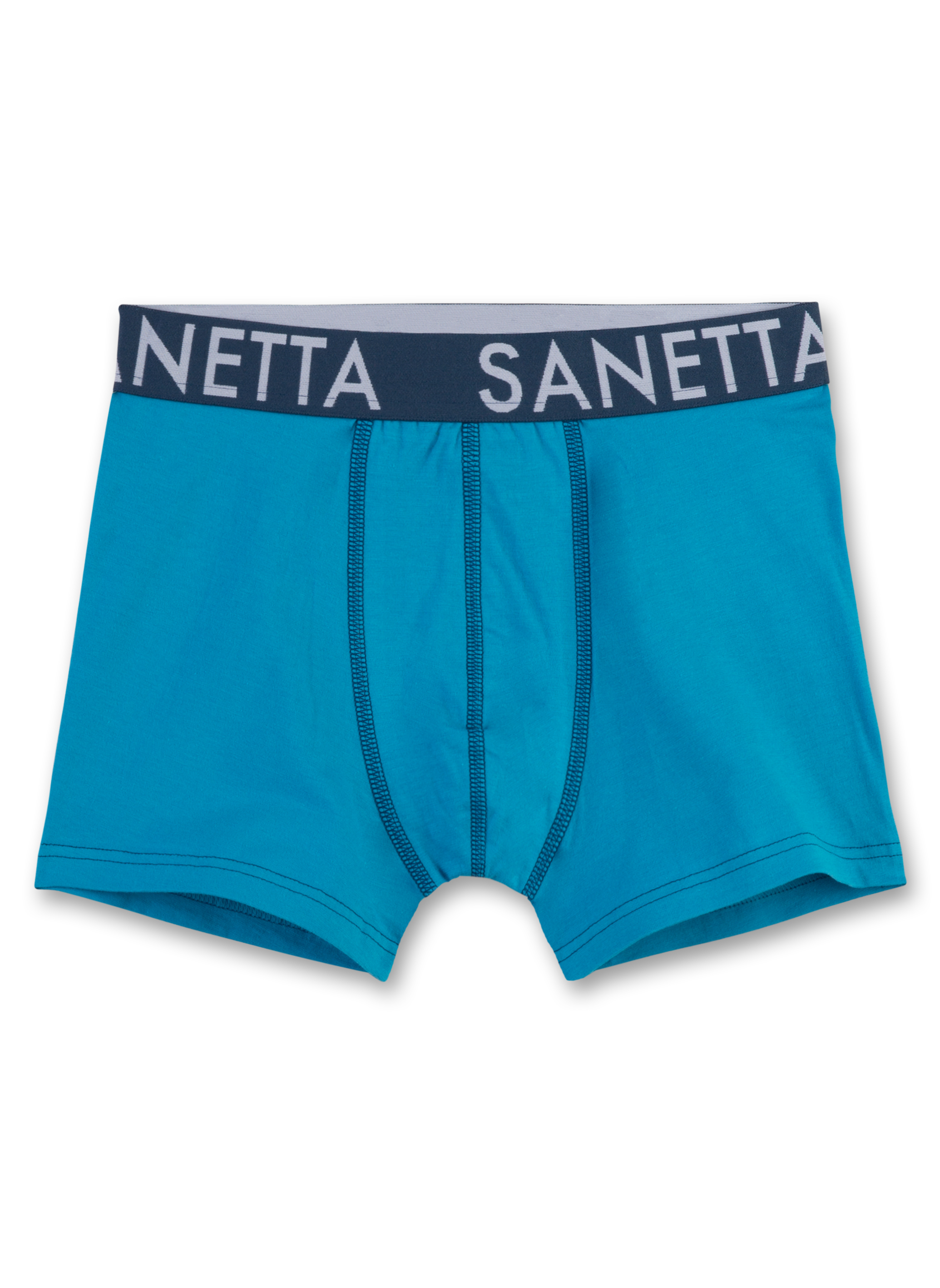Jungen-Hipshorts (Doppelpack)