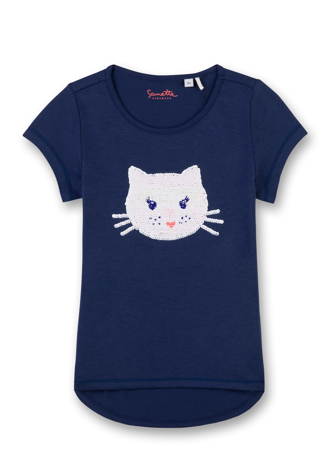 Mädchen T-Shirt