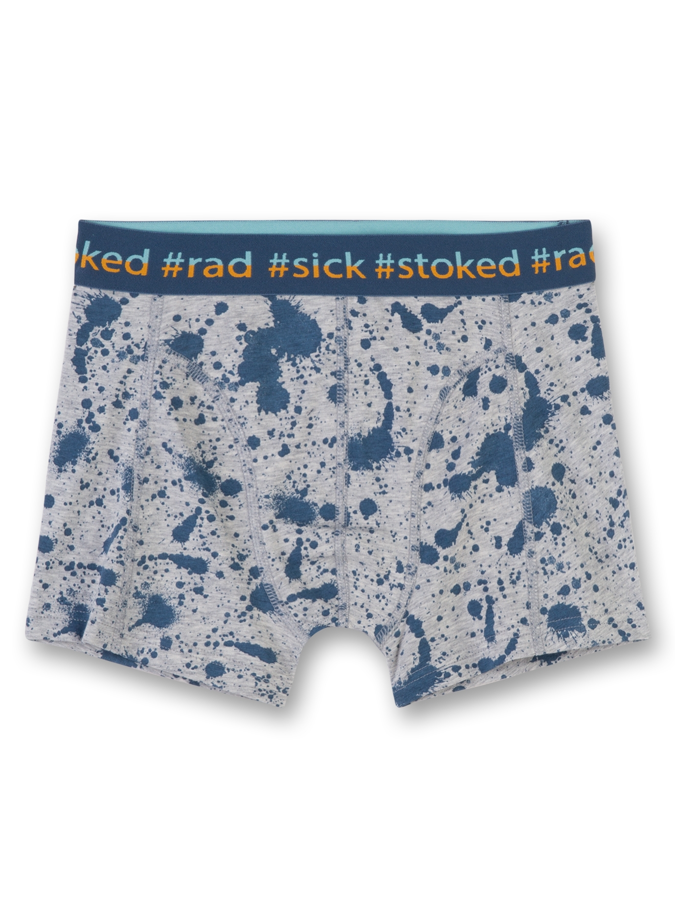 Jungen-Hipshorts