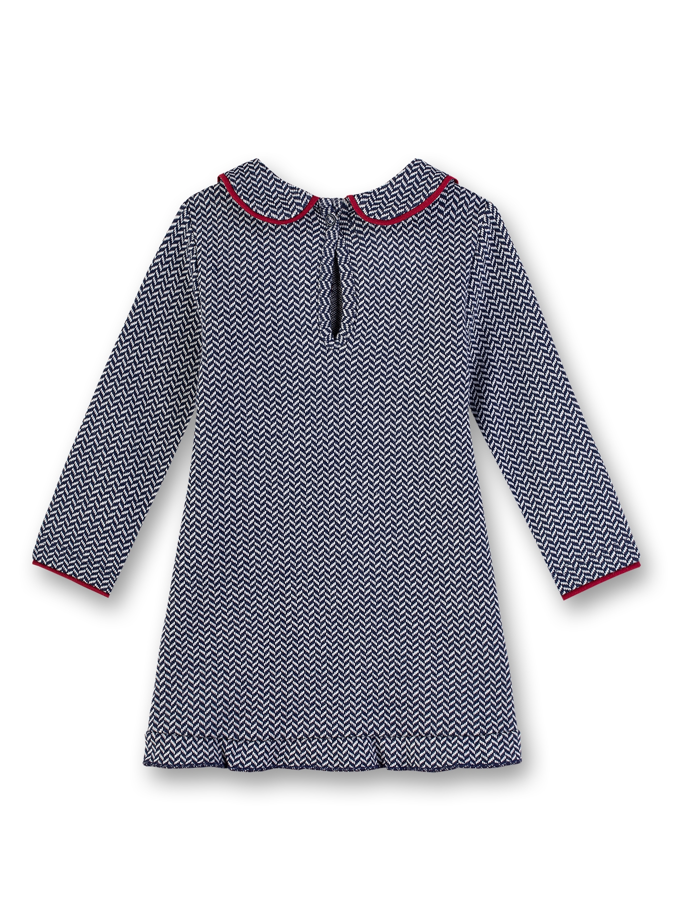 Mädchen-Kleid