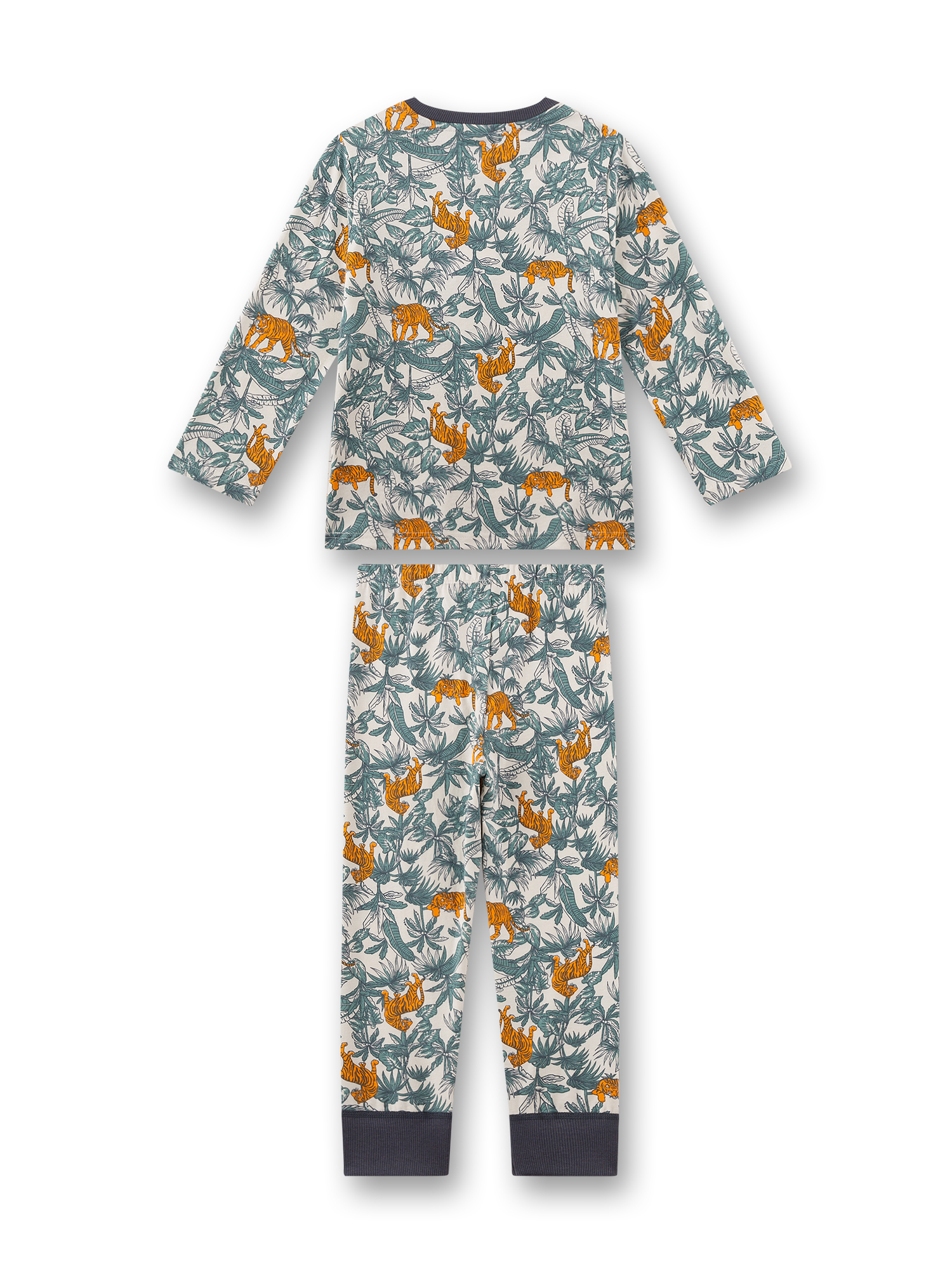 Bekleidung, Pyjama, Mantel