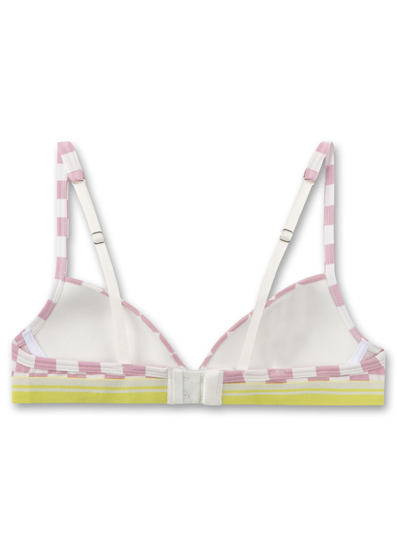 Mädchen Softcup-Bra Rosa