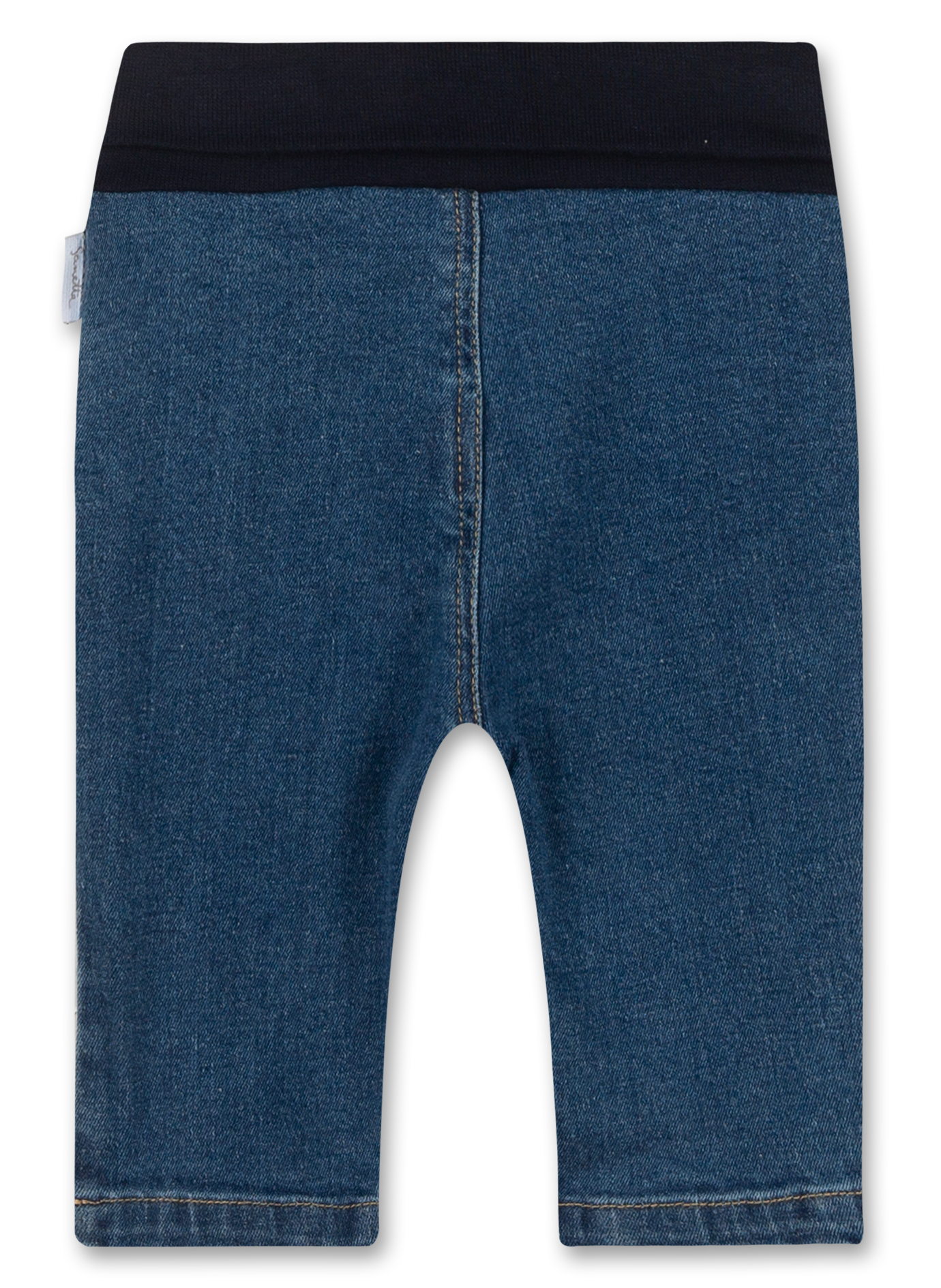 Unisex-Jeans Denim