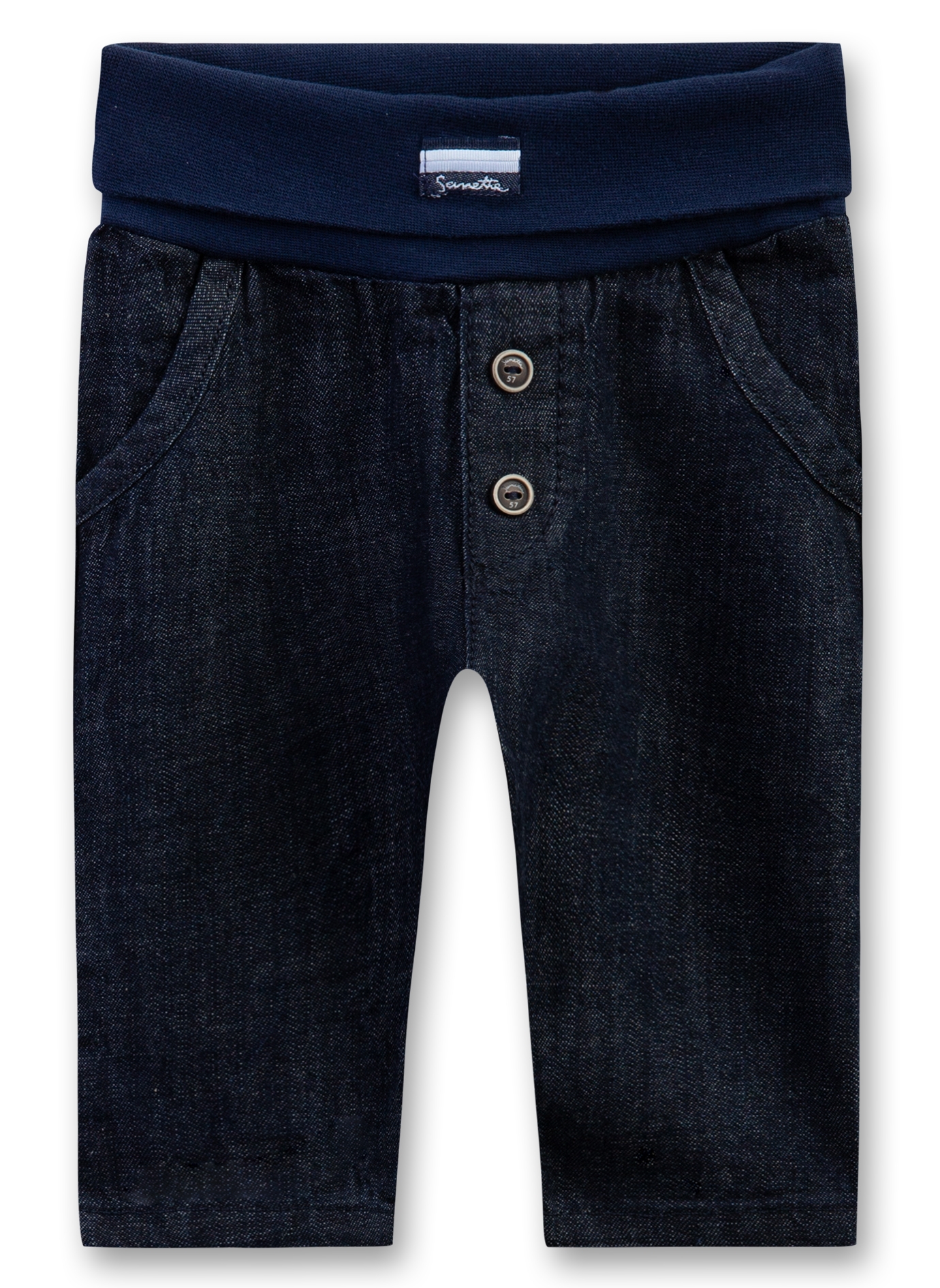 Jungen-Jeanshose