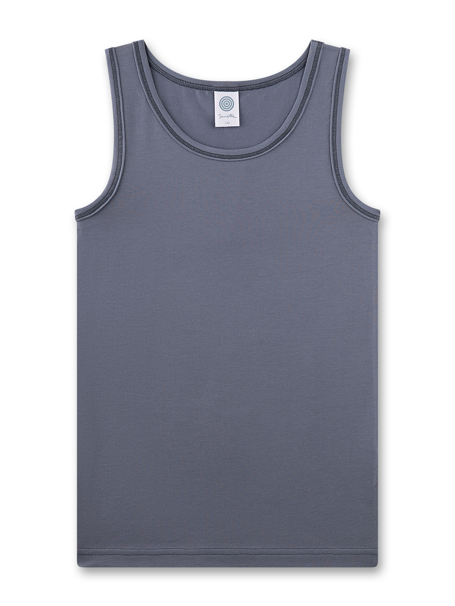 Bekleidung, Unterhemd, Tanktop