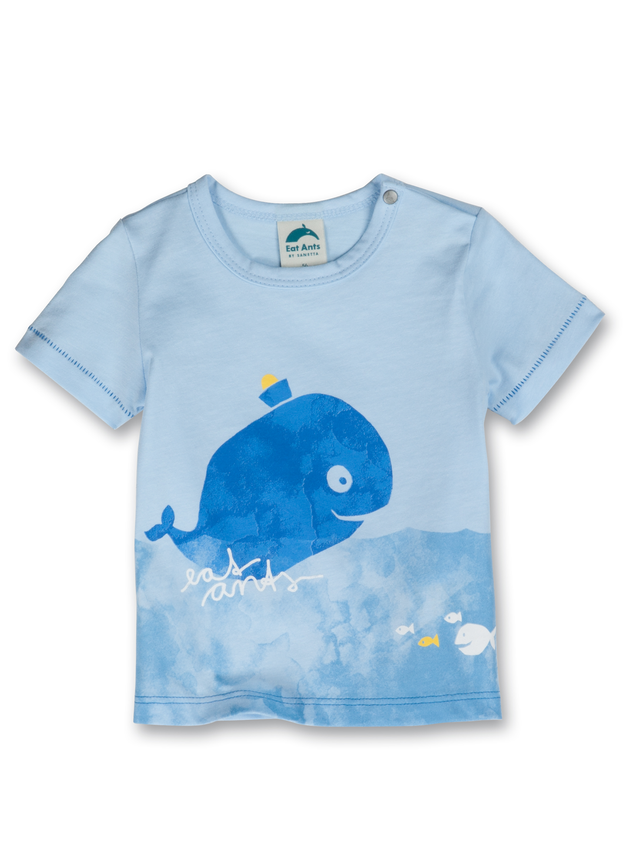 Jungen-T-Shirt