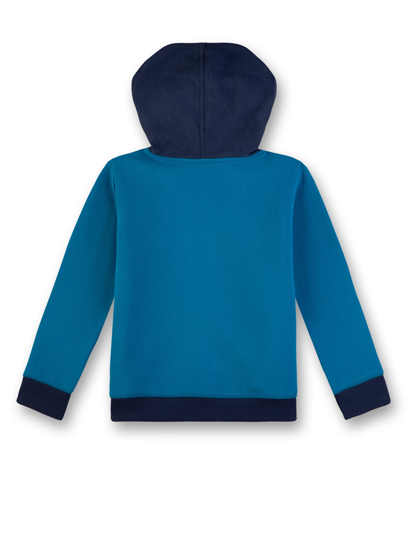 Jungen-Sweatjacke