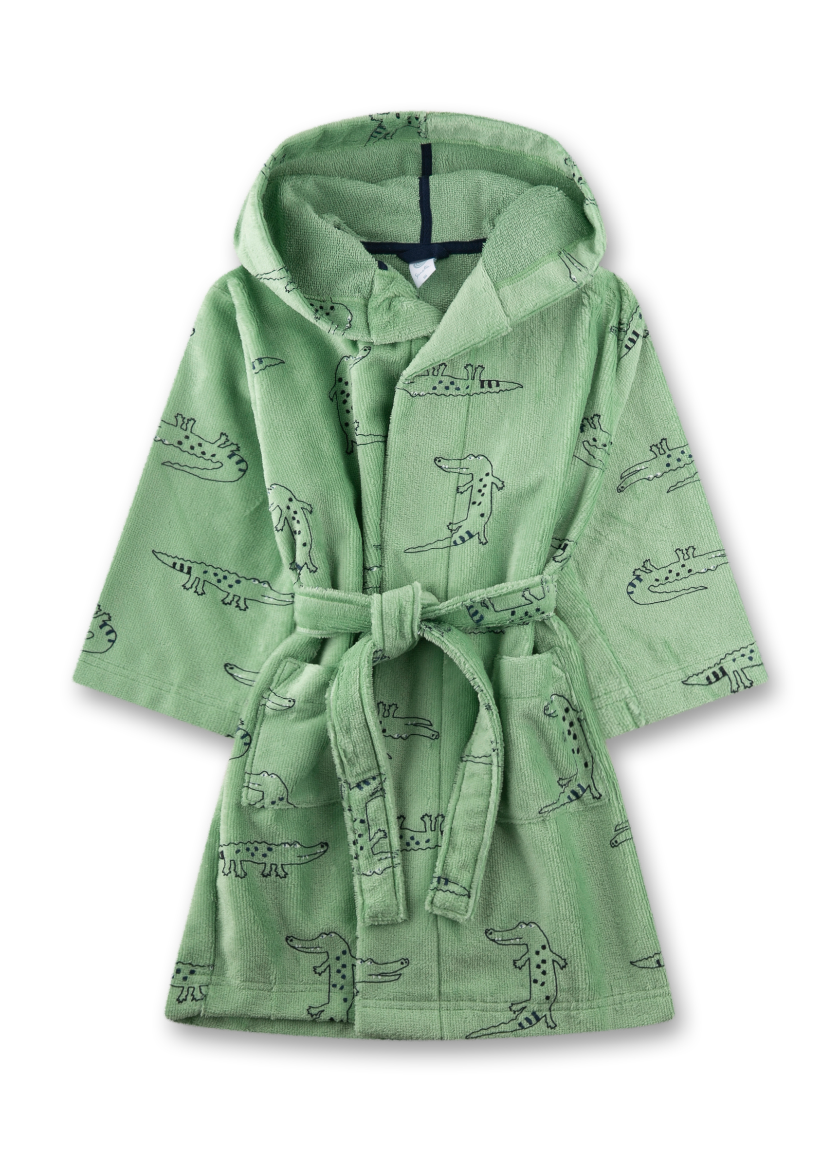 Modisch, Kleidung, Robe, Mantel