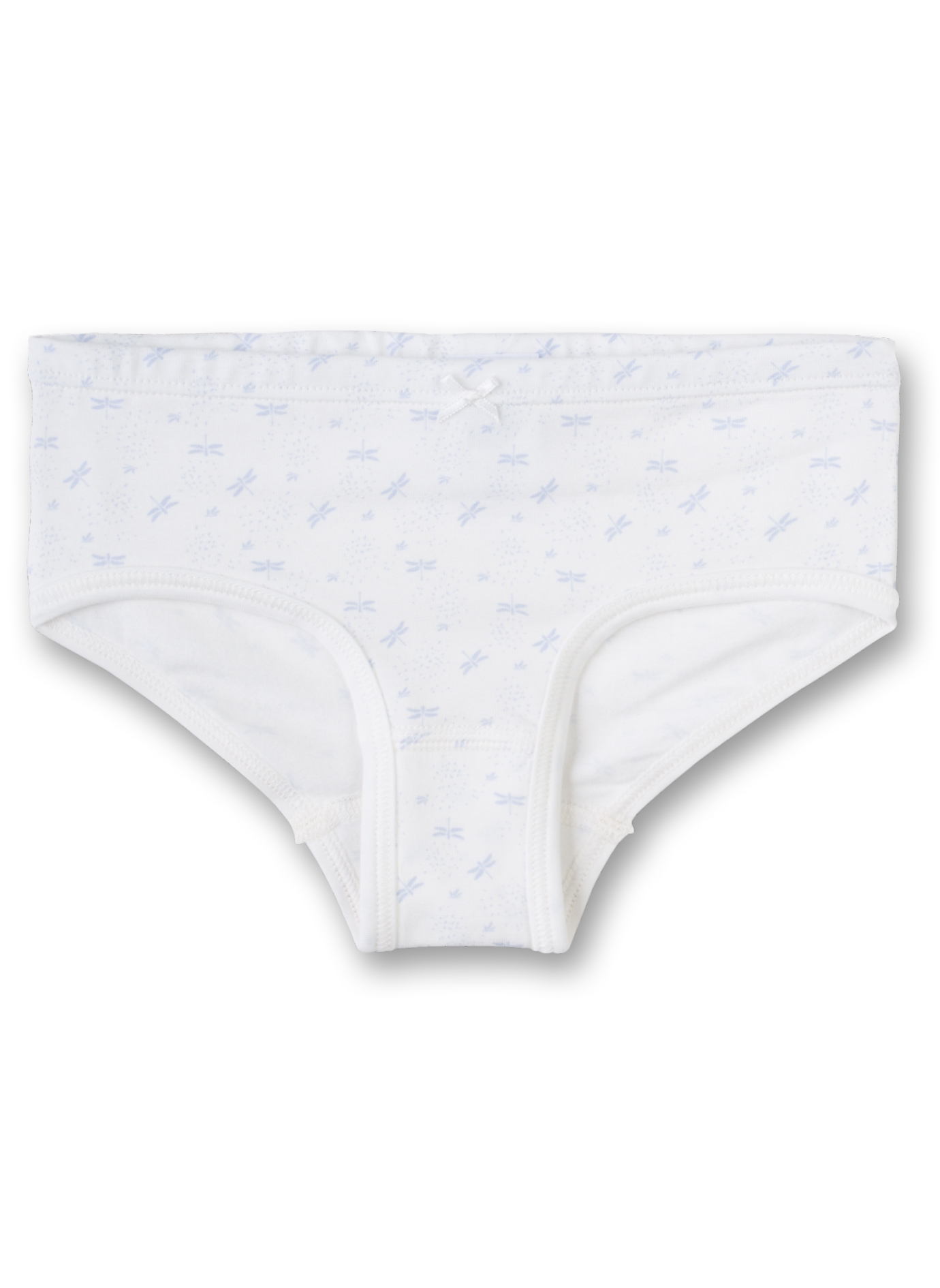 Mädchen-Hüftslip