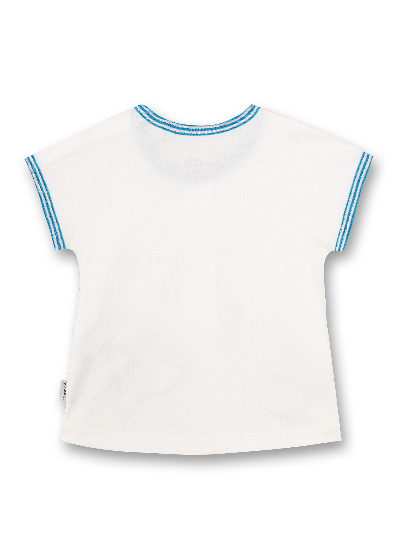 Mädchen T-Shirt Off-White Water World