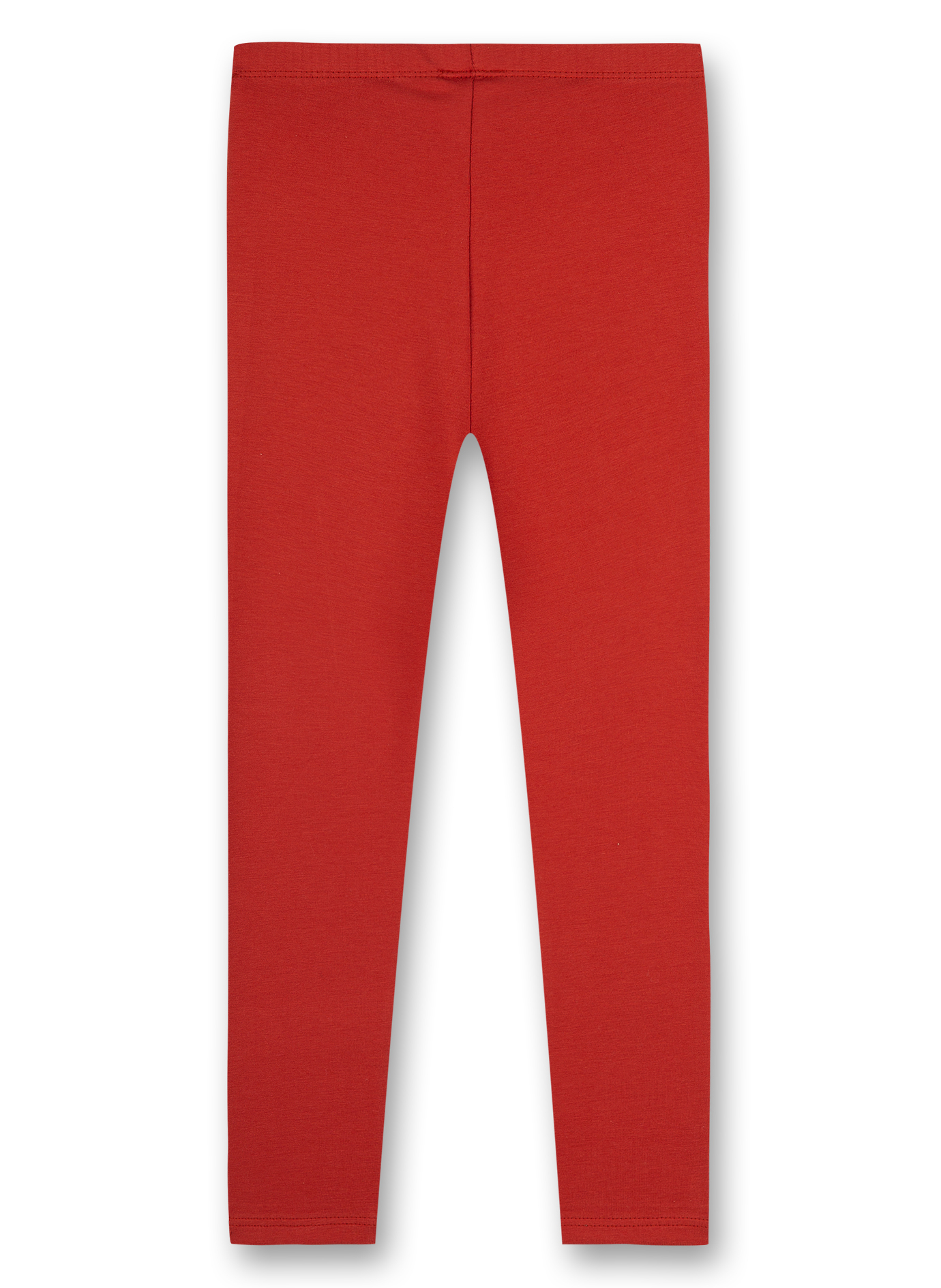 Mädchen-Leggings Rot Sweet Desaster